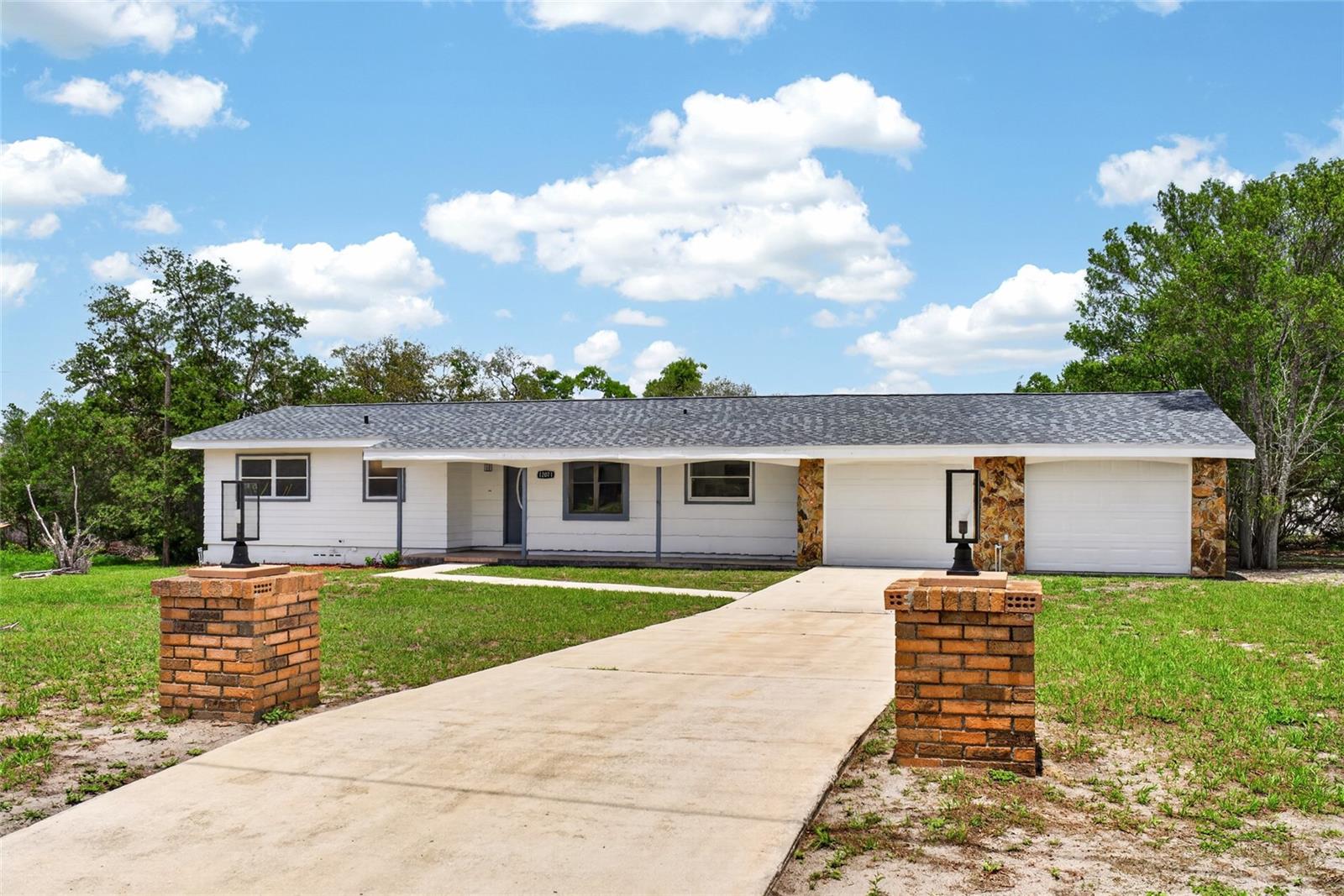 SPRING HILL - Residential