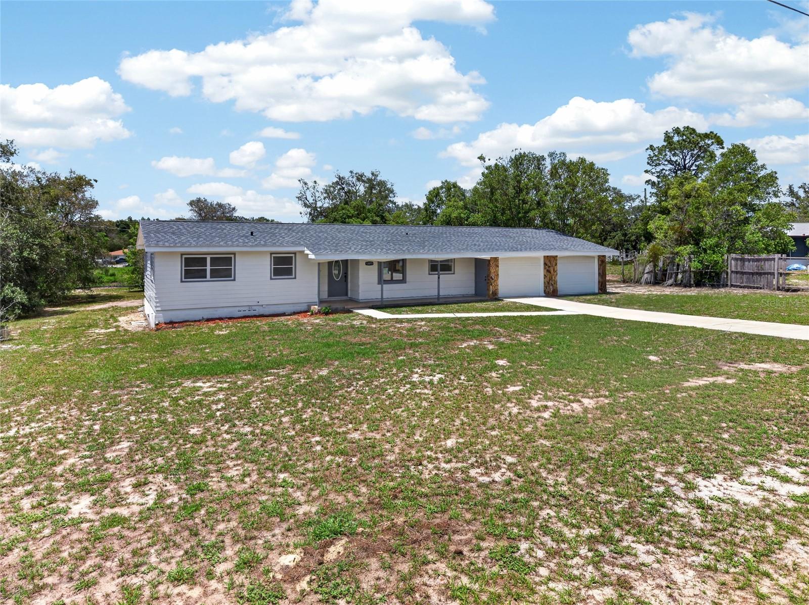 SPRING HILL - Residential
