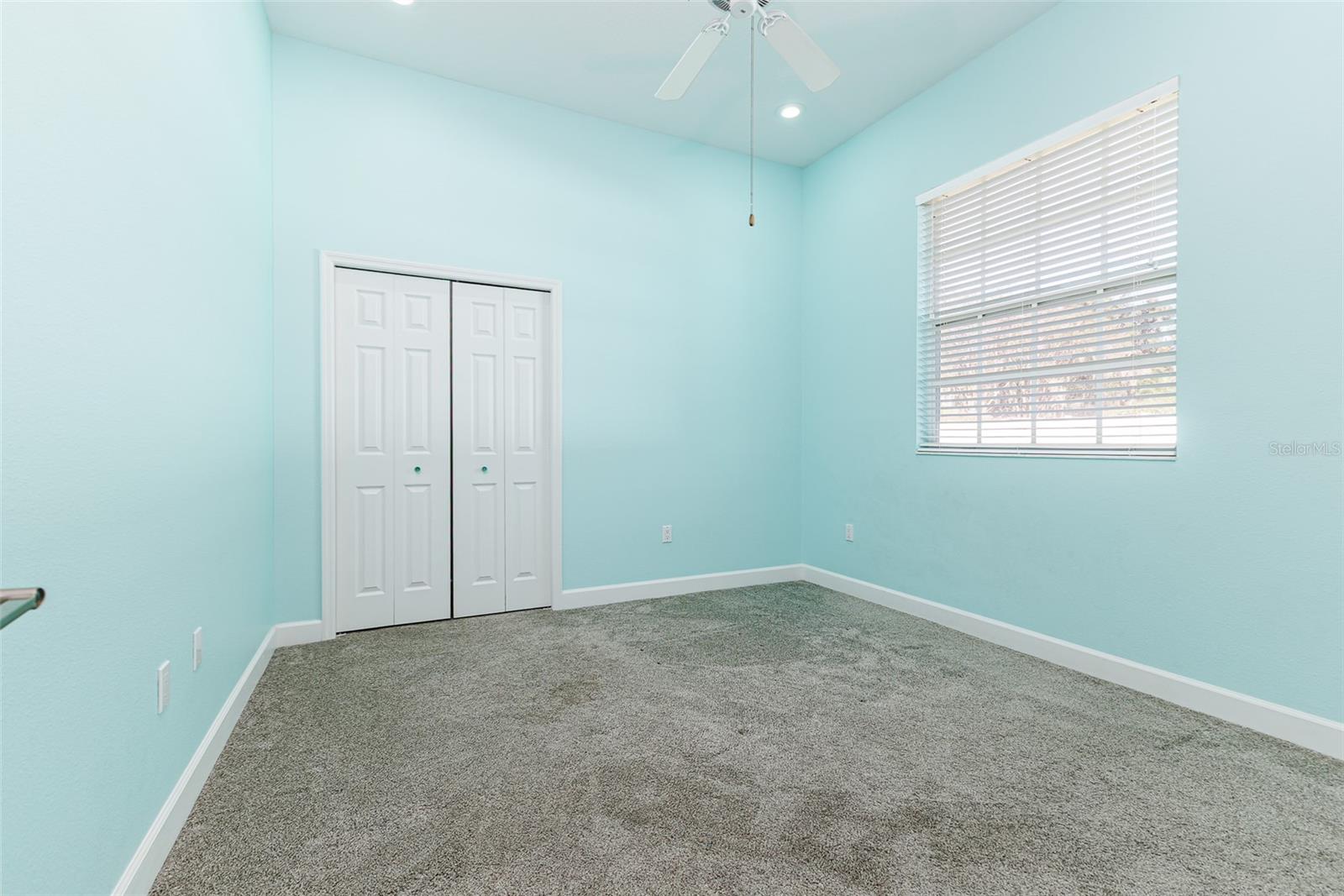 PARKVIEW LAKE ESTATES - Residential