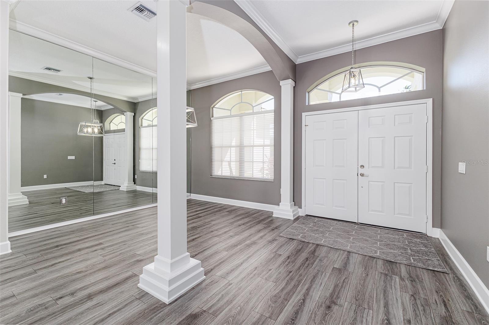 PARKVIEW LAKE ESTATES - Residential