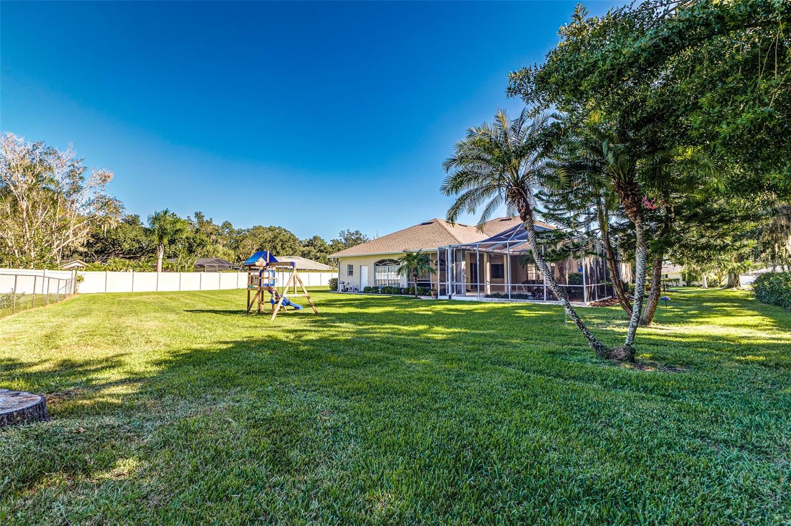 PARKVIEW LAKE ESTATES - Residential