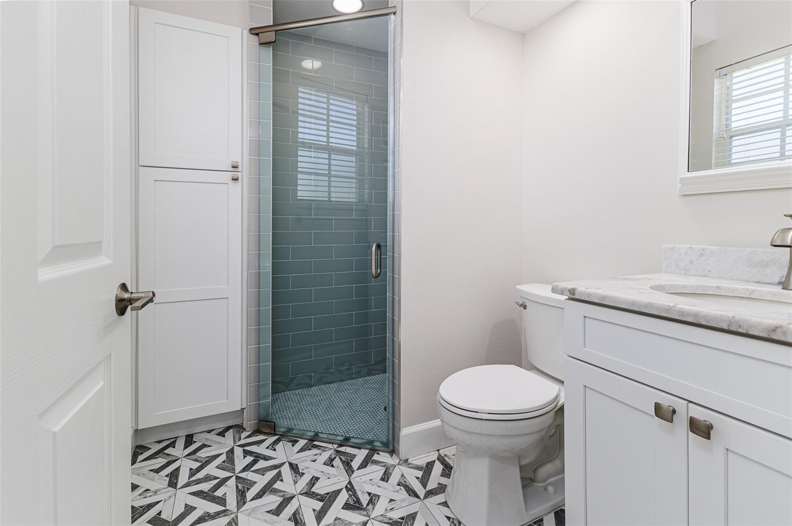 PARKVIEW LAKE ESTATES - Residential