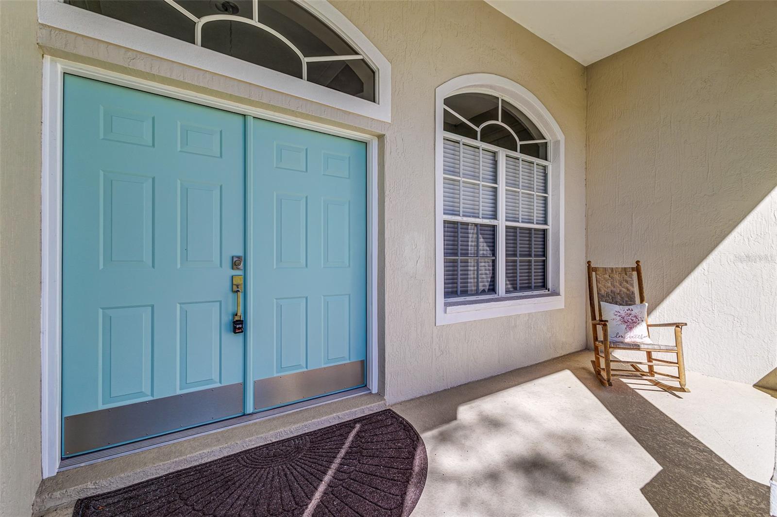 PARKVIEW LAKE ESTATES - Residential