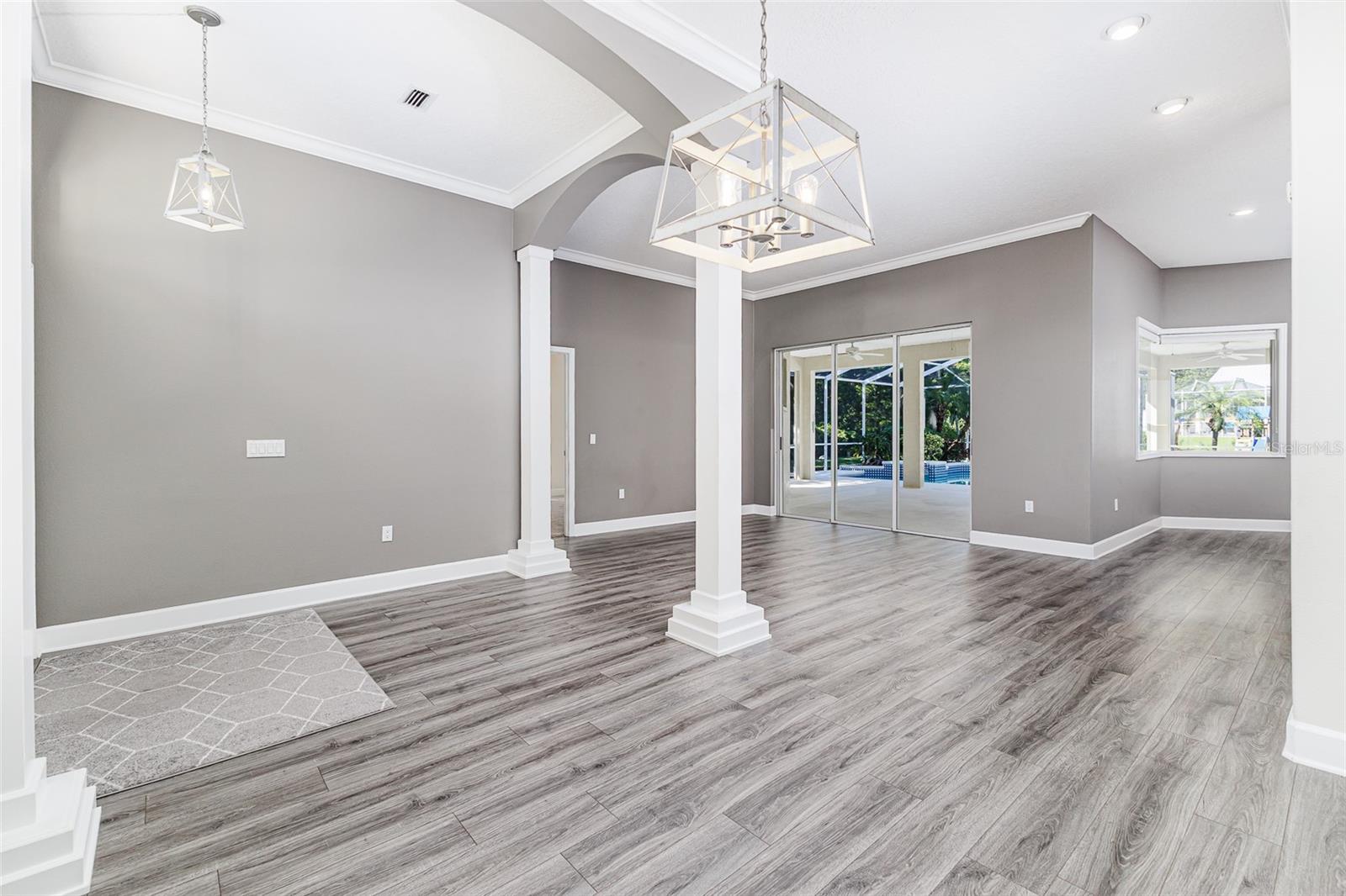 PARKVIEW LAKE ESTATES - Residential