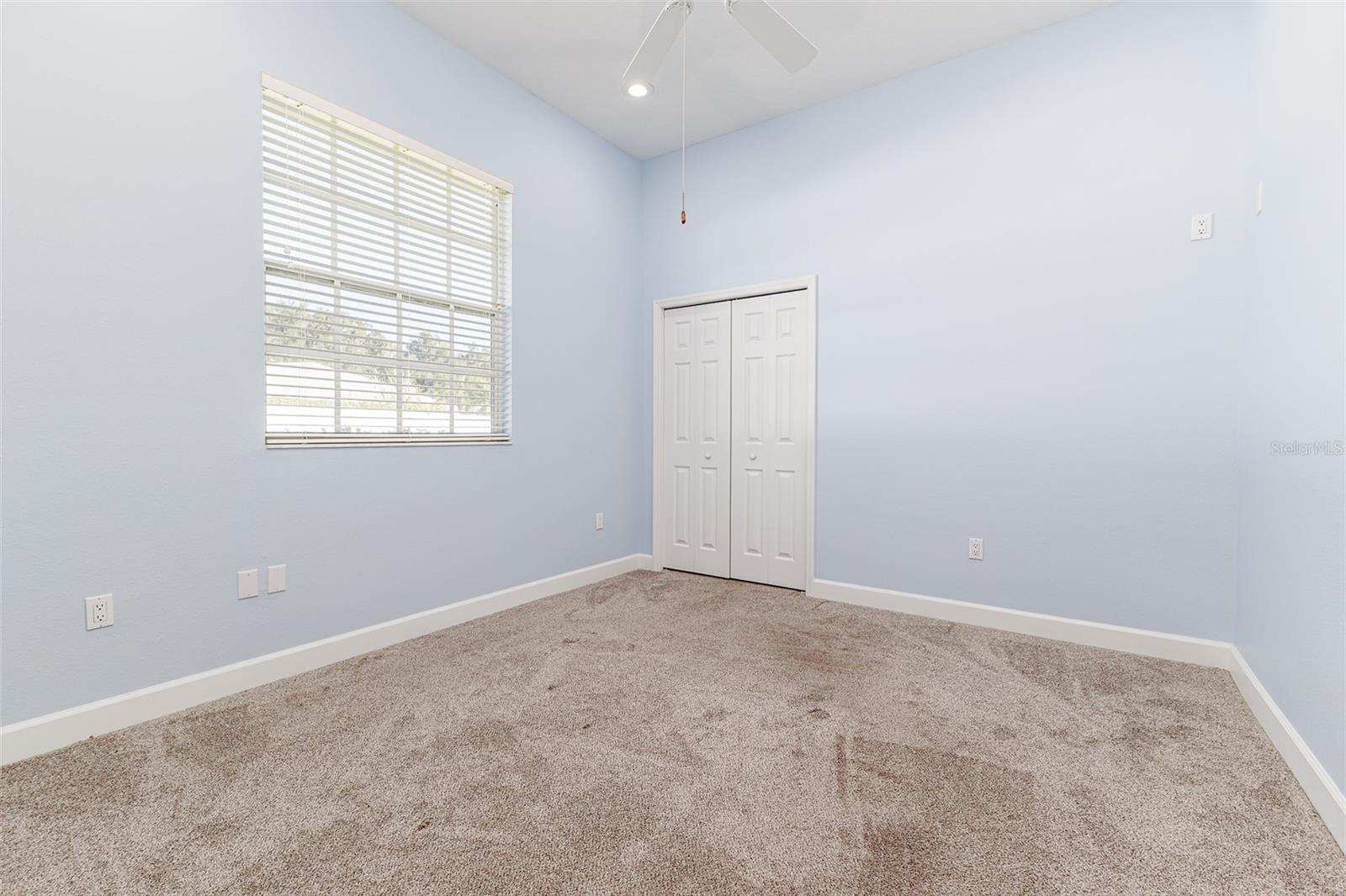 PARKVIEW LAKE ESTATES - Residential