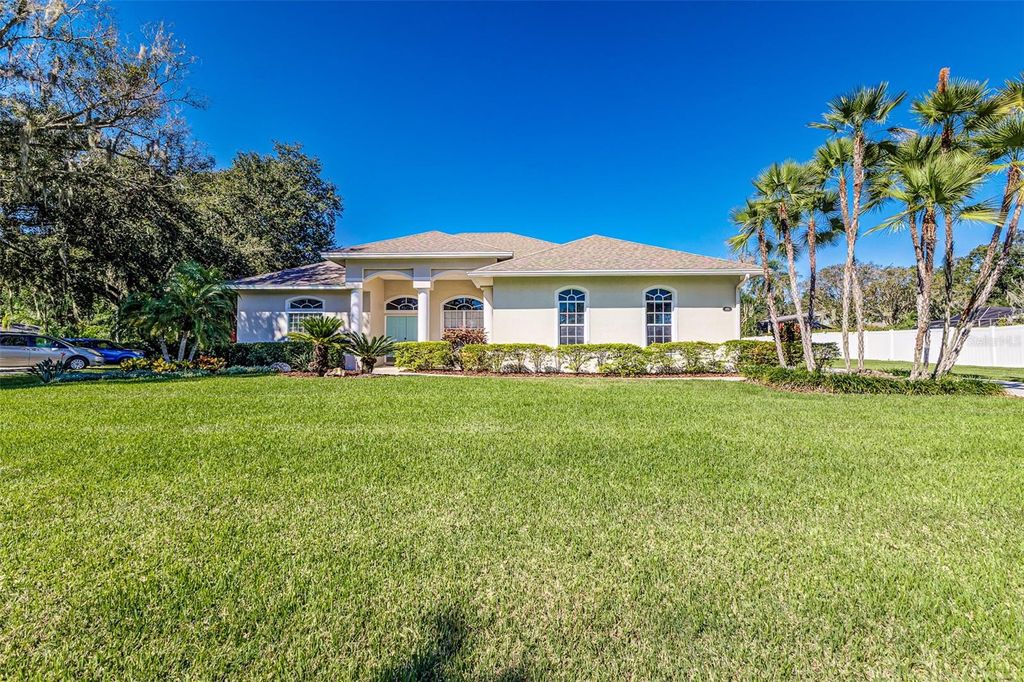 Photo of 870 De La Bosque Avenue, Bartow, FL 33830 (MLS # L4956571)