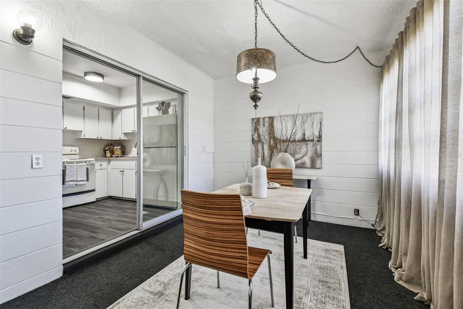 CLEARVIEW OAKS PARADISE - Residential