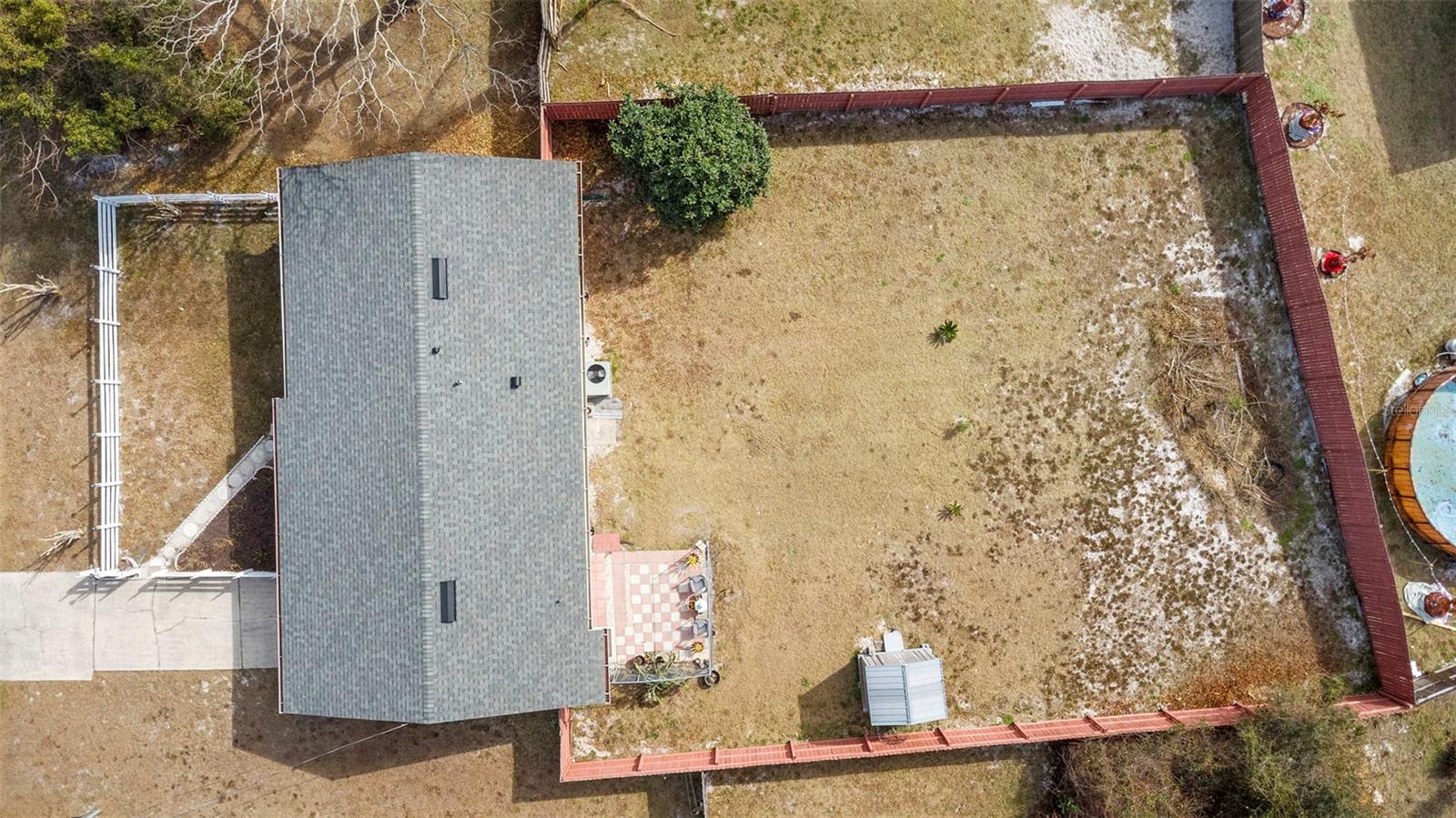 DELTONA LAKES UNIT 32 - Residential