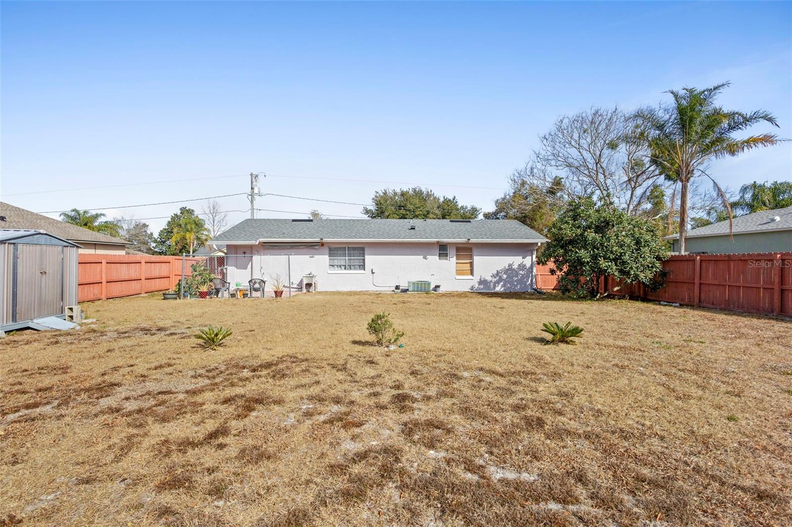 DELTONA LAKES UNIT 32 - Residential