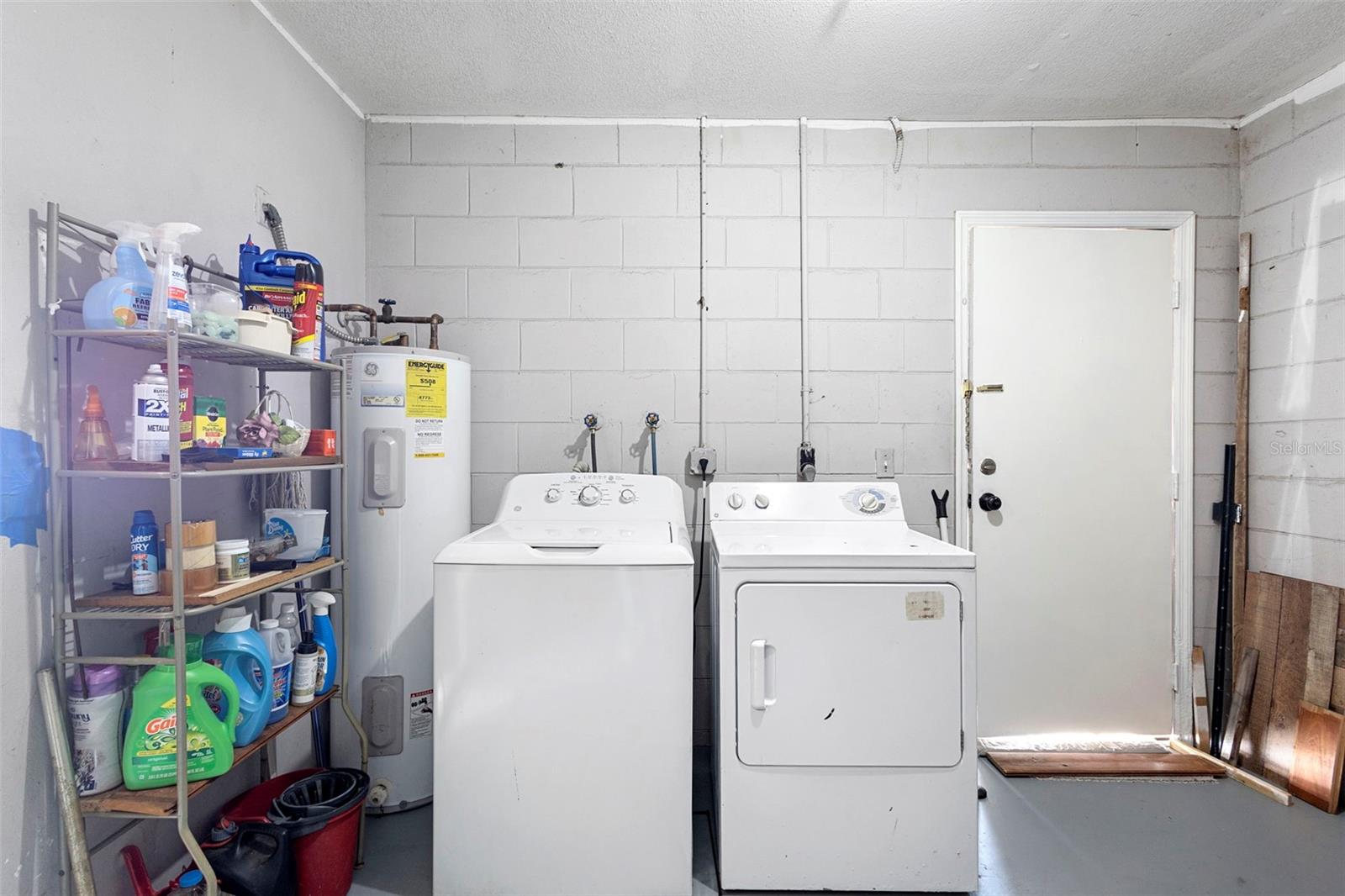 DELTONA LAKES UNIT 32 - Residential