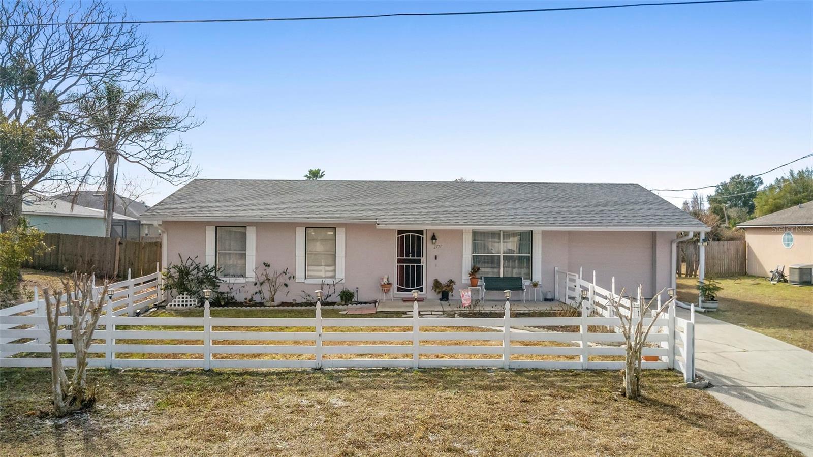 DELTONA LAKES UNIT 32 - Residential