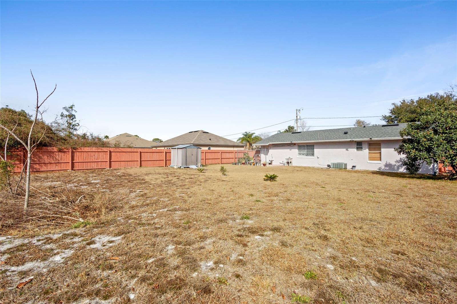 DELTONA LAKES UNIT 32 - Residential