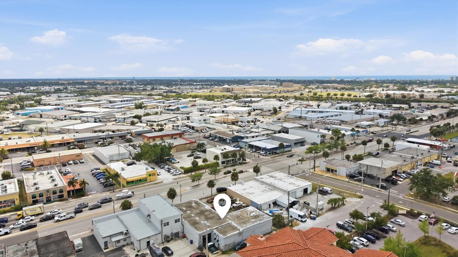 VENICE EDGEWOOD SEC OF - Commercial Sale