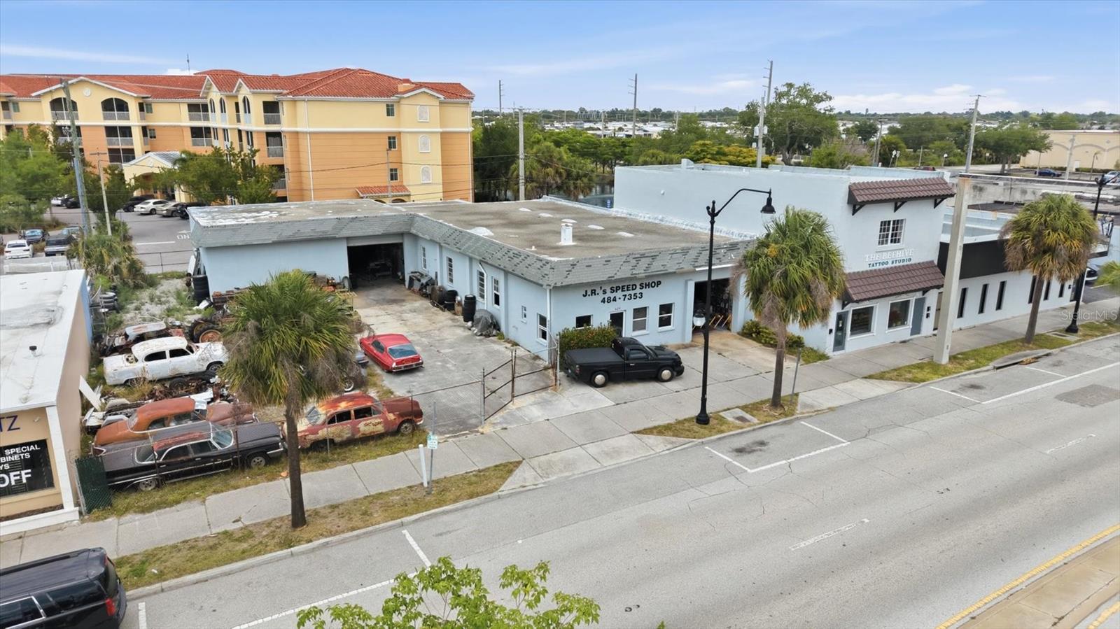 VENICE EDGEWOOD SEC OF - Commercial Sale