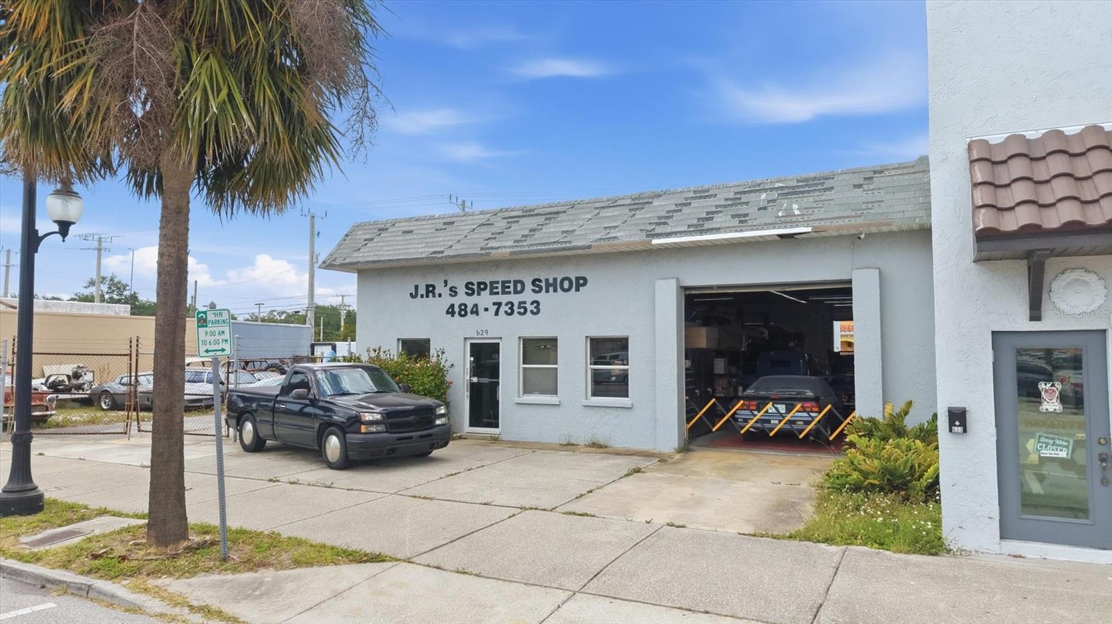 VENICE EDGEWOOD SEC OF - Commercial Sale