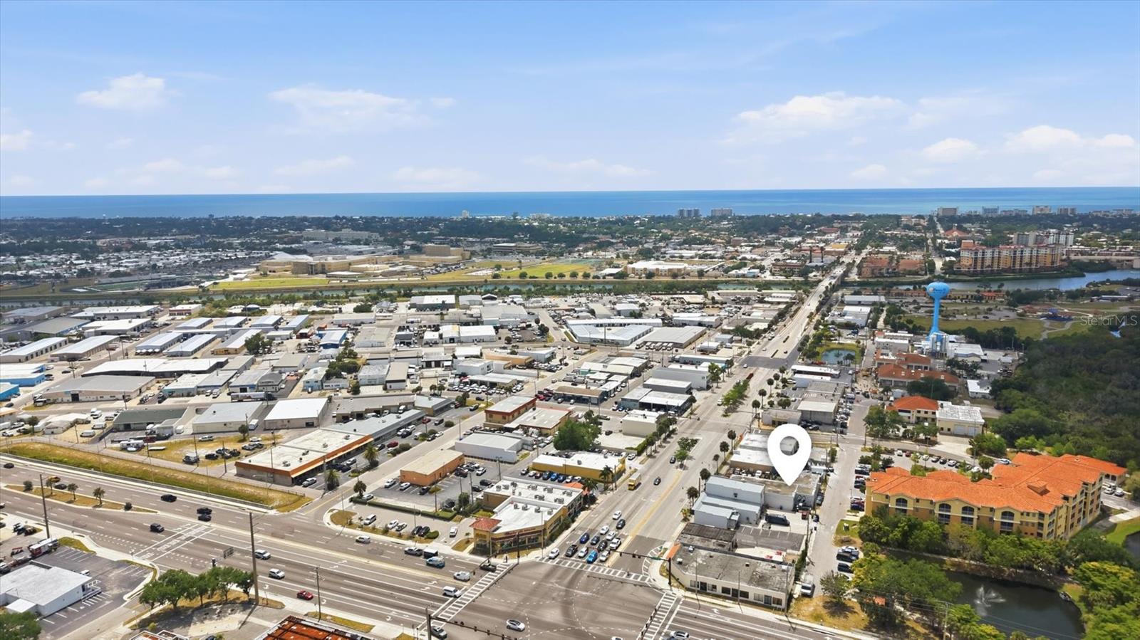 VENICE EDGEWOOD SEC OF - Commercial Sale
