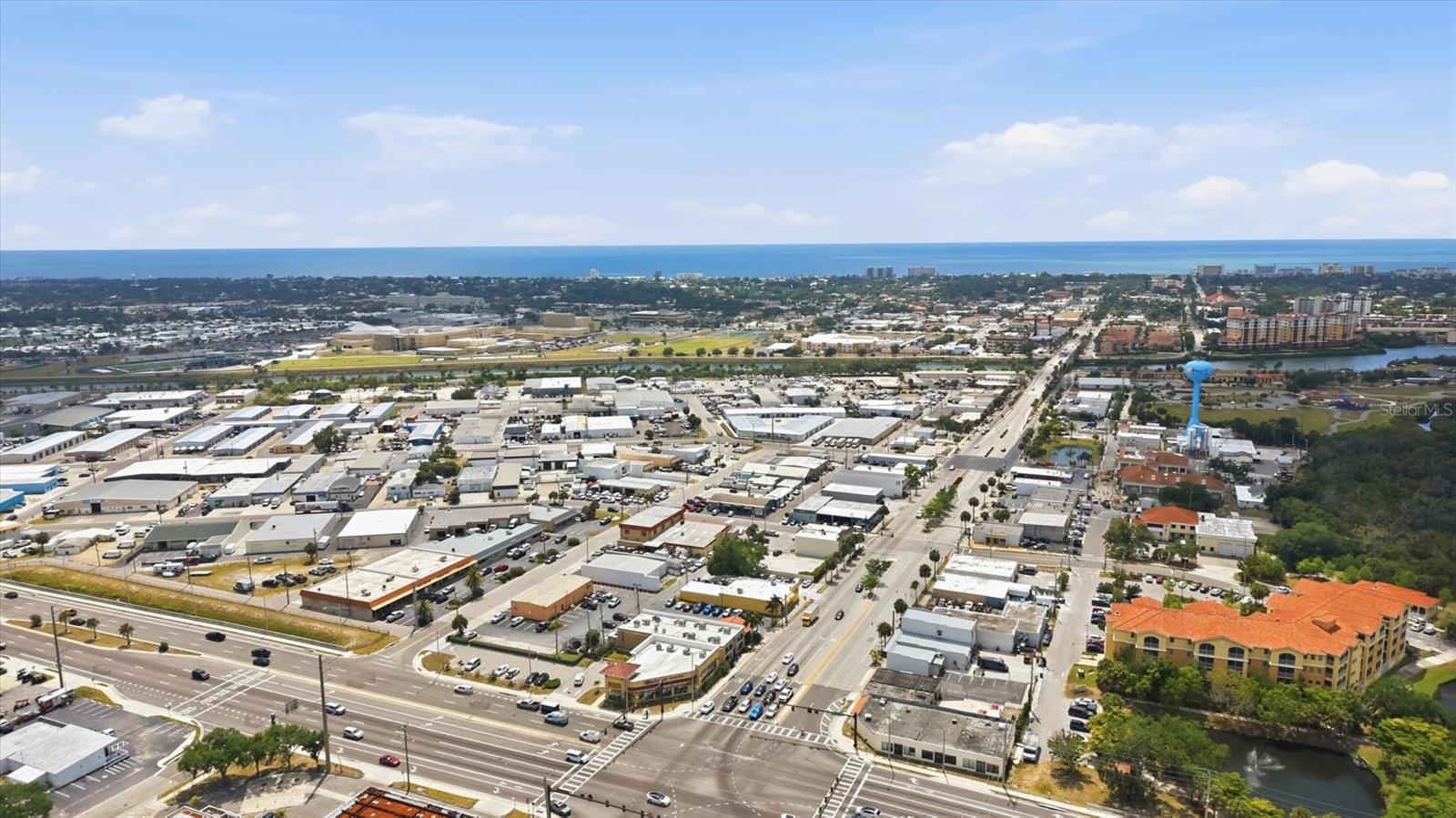 VENICE EDGEWOOD SEC OF - Commercial Sale