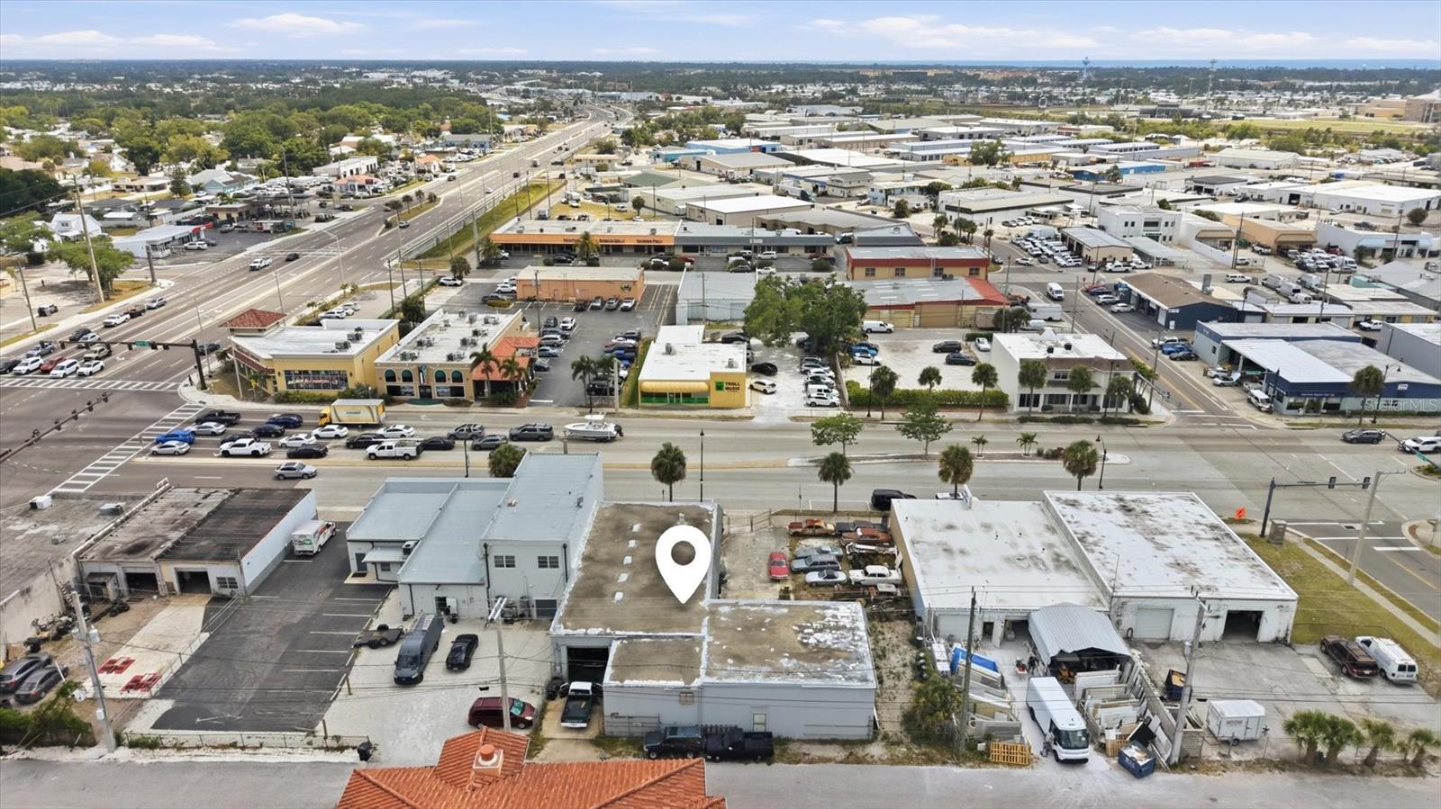 VENICE EDGEWOOD SEC OF - Commercial Sale