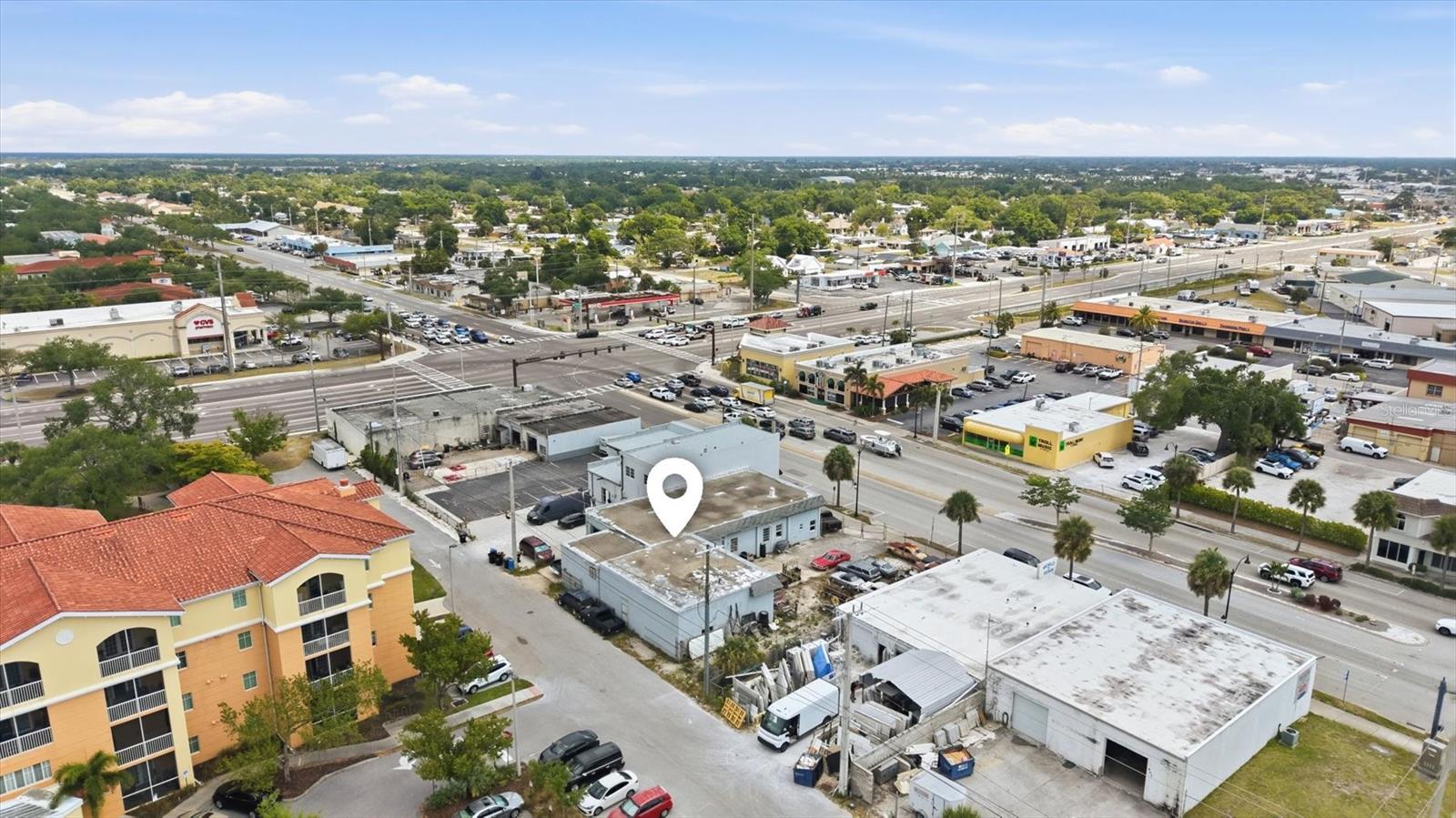 VENICE EDGEWOOD SEC OF - Commercial Sale