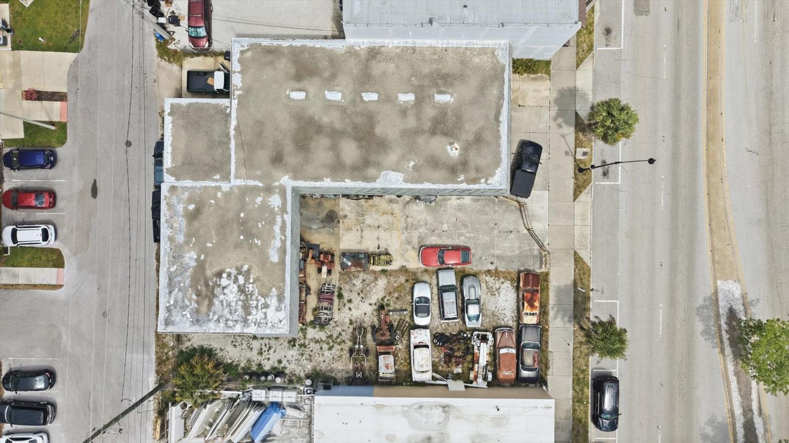 VENICE EDGEWOOD SEC OF - Commercial Sale