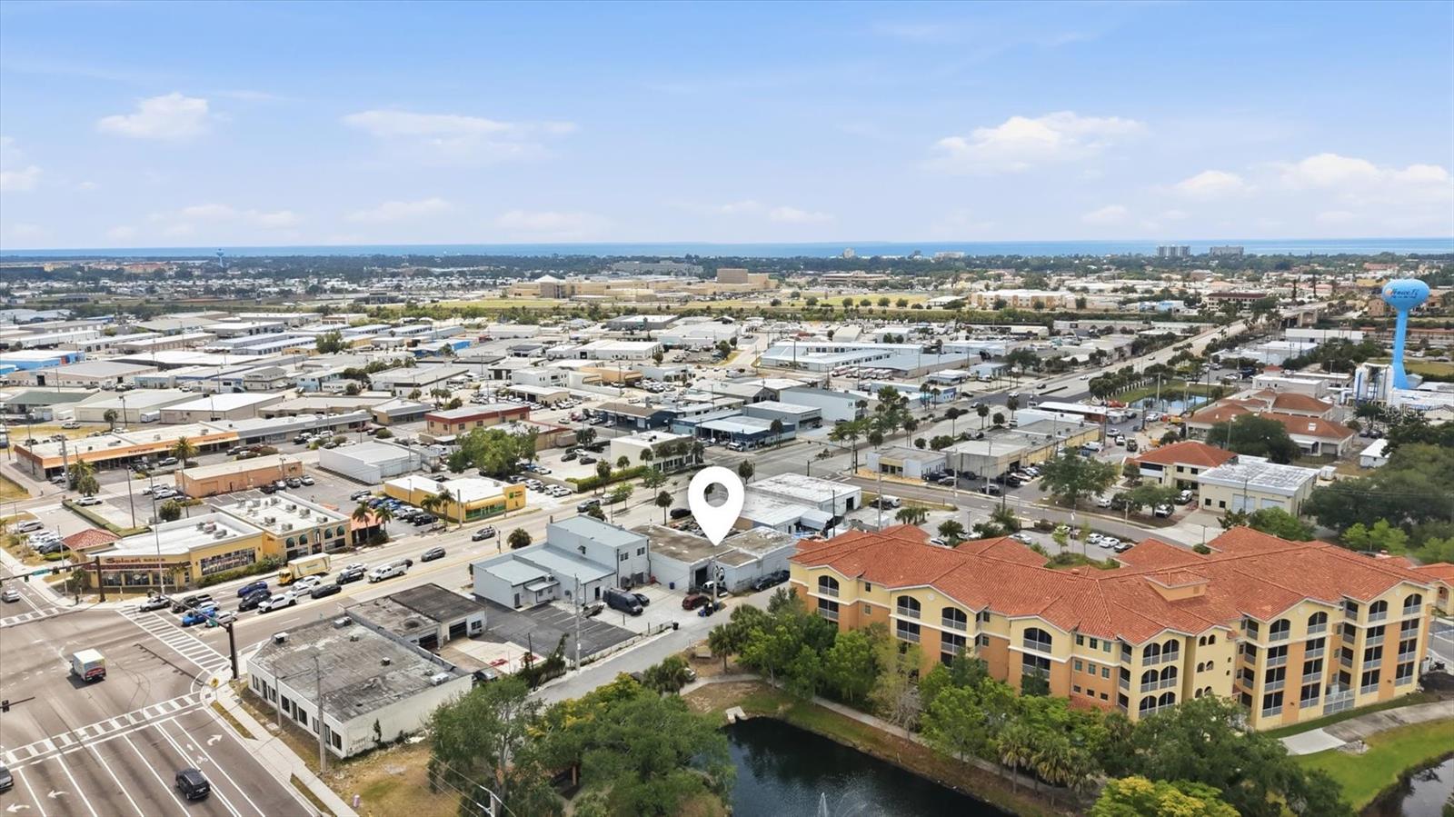 VENICE EDGEWOOD SEC OF - Commercial Sale