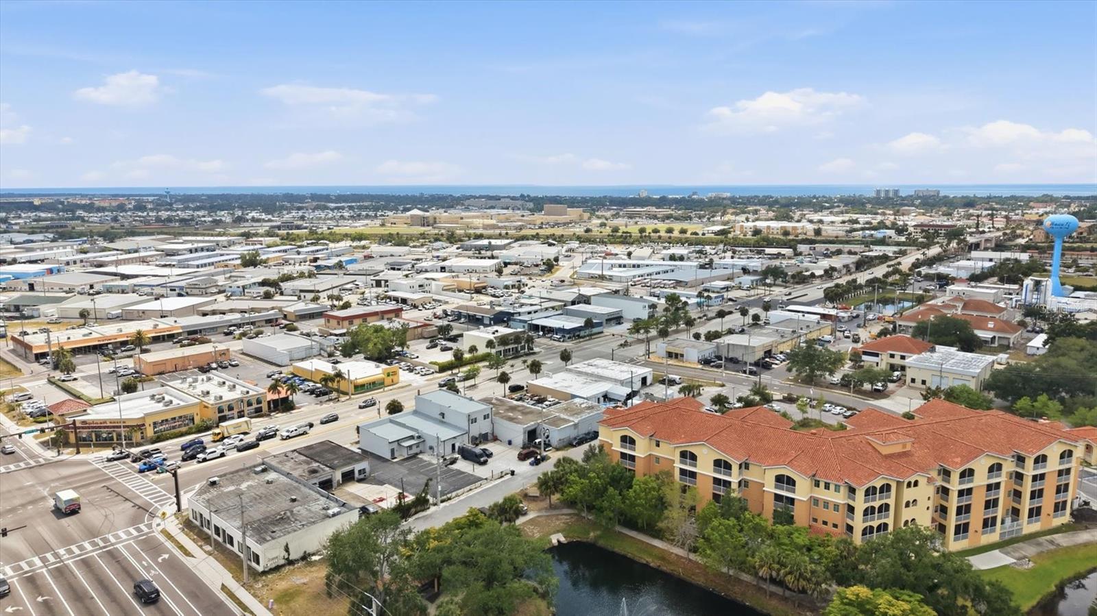 VENICE EDGEWOOD SEC OF - Commercial Sale