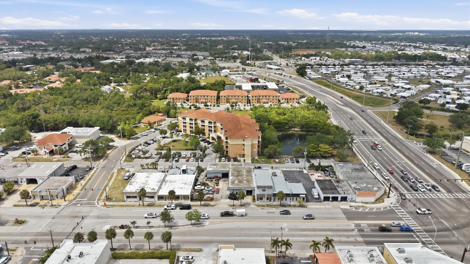 VENICE EDGEWOOD SEC OF - Commercial Sale