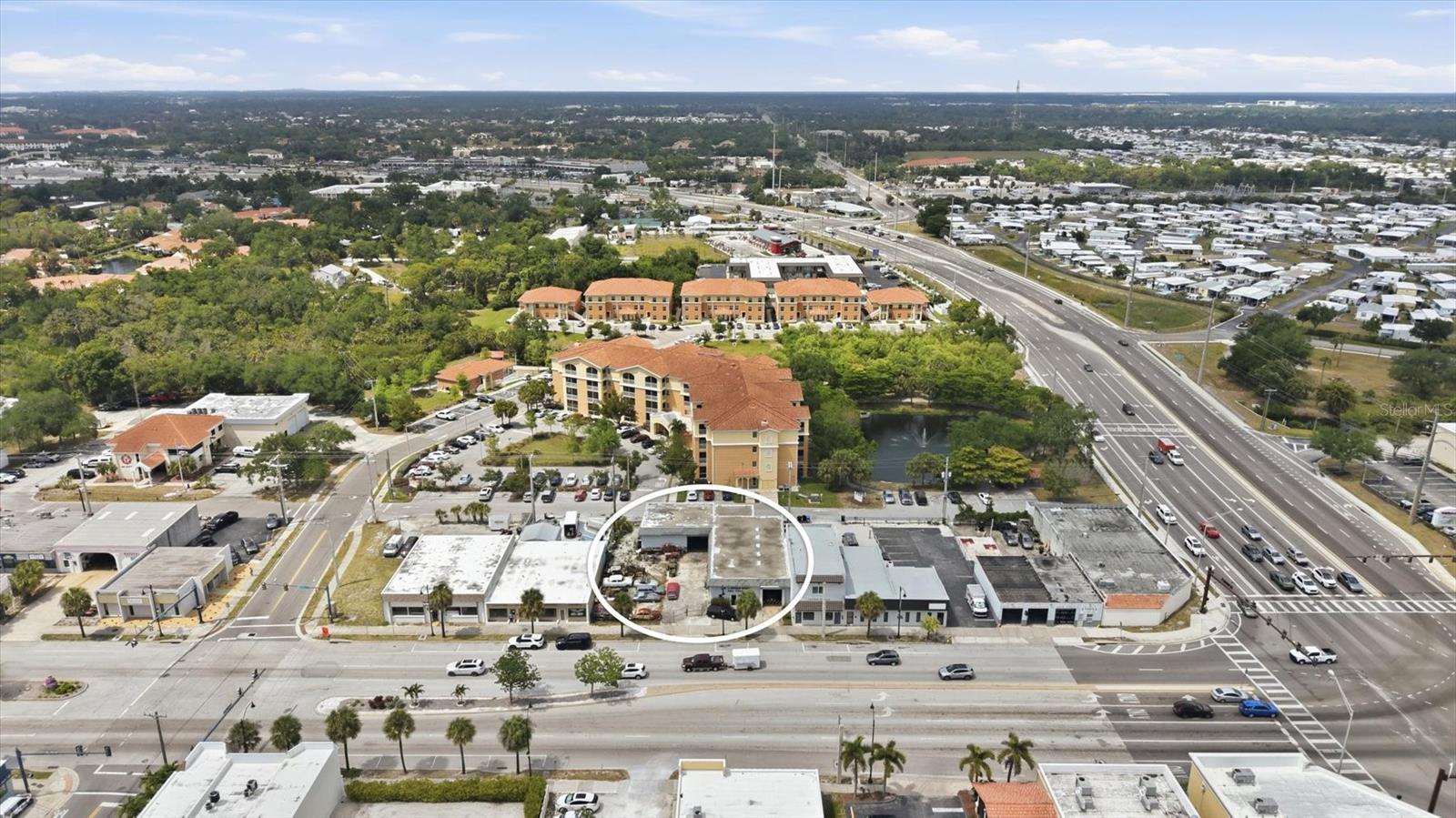 VENICE EDGEWOOD SEC OF - Commercial Sale