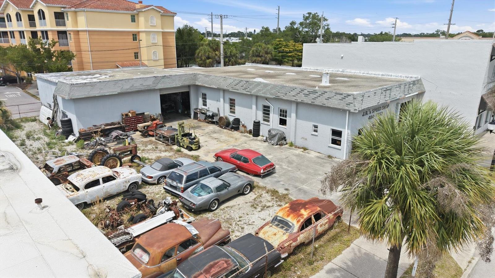 VENICE EDGEWOOD SEC OF - Commercial Sale