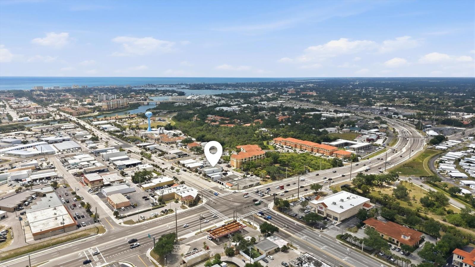 VENICE EDGEWOOD SEC OF - Commercial Sale