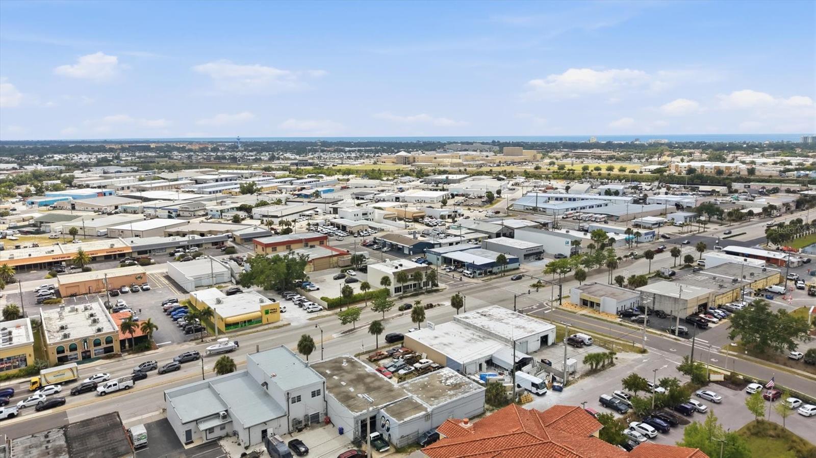VENICE EDGEWOOD SEC OF - Commercial Sale