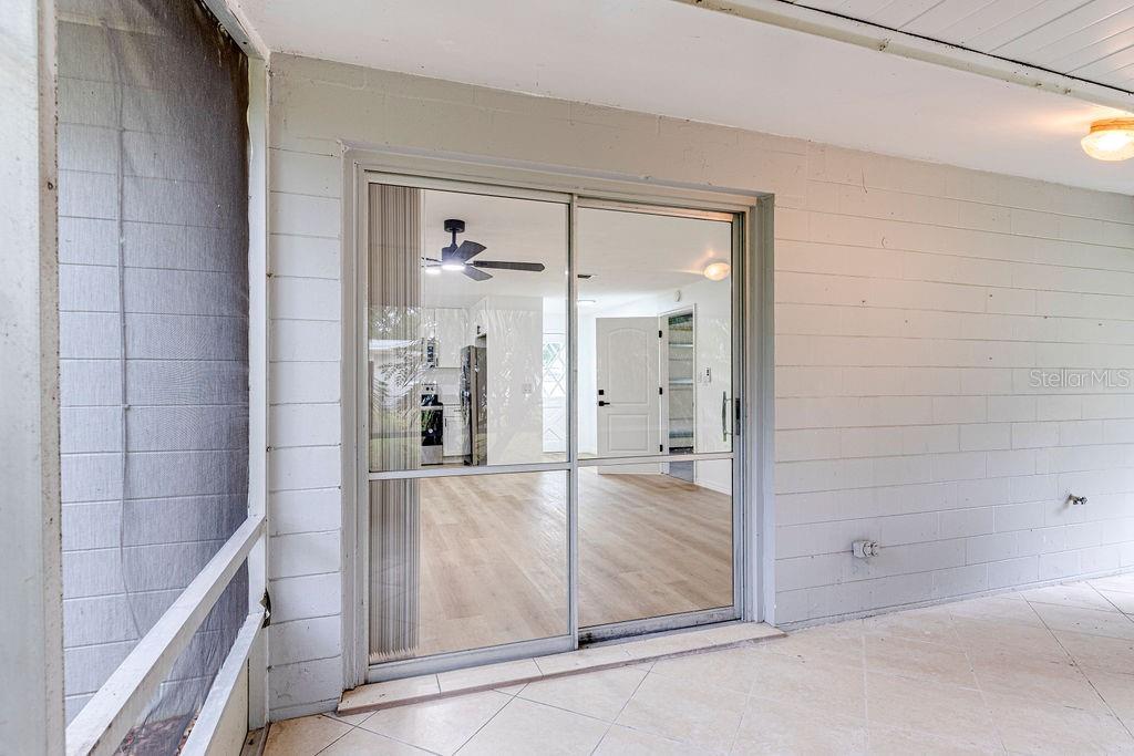 PORTONA - Residential