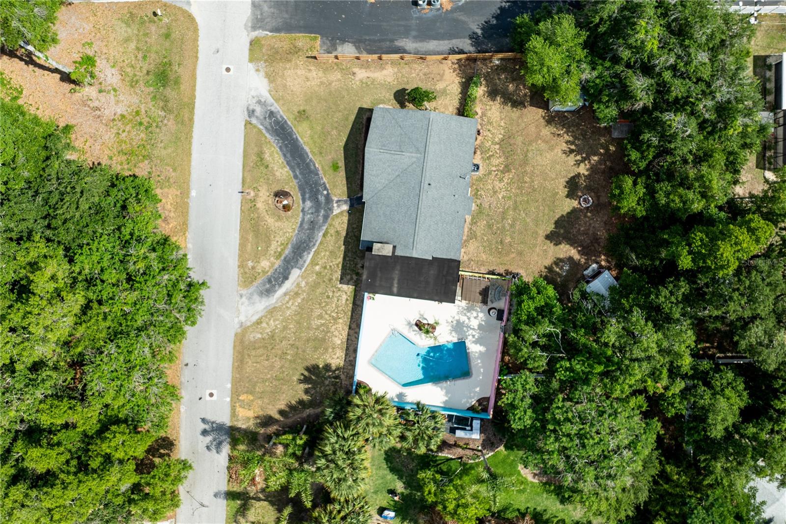 TAVARES ORANGE ACRES SUB - Residential