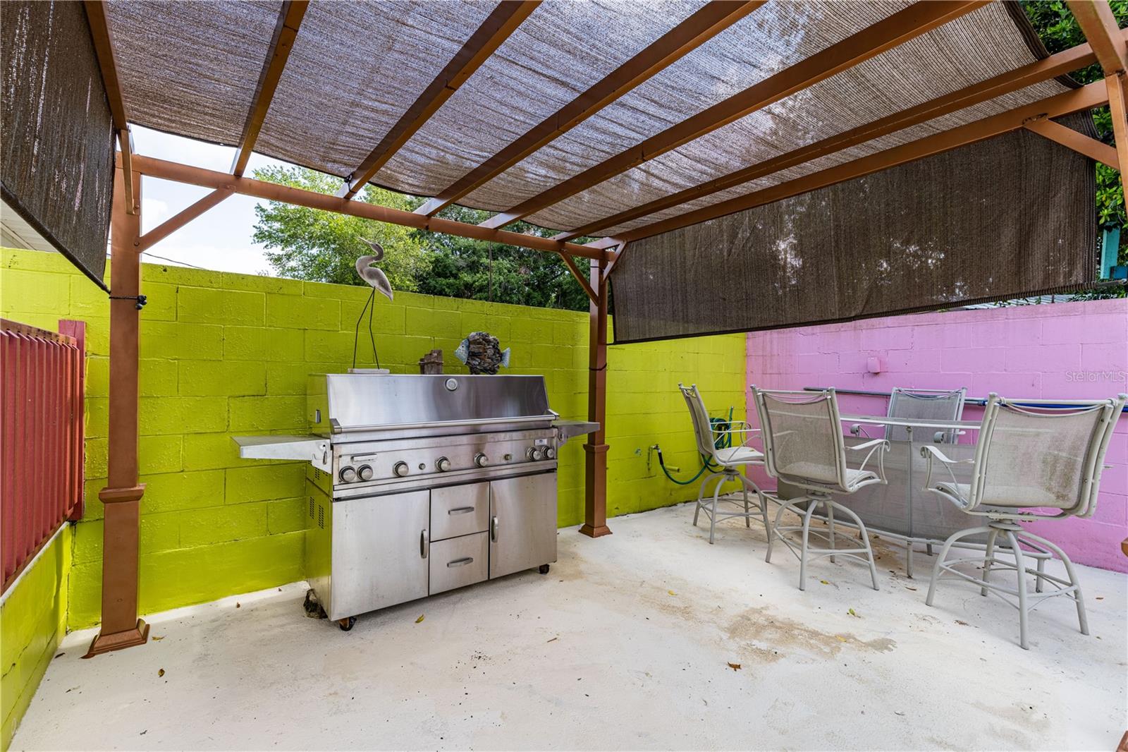 TAVARES ORANGE ACRES SUB - Residential