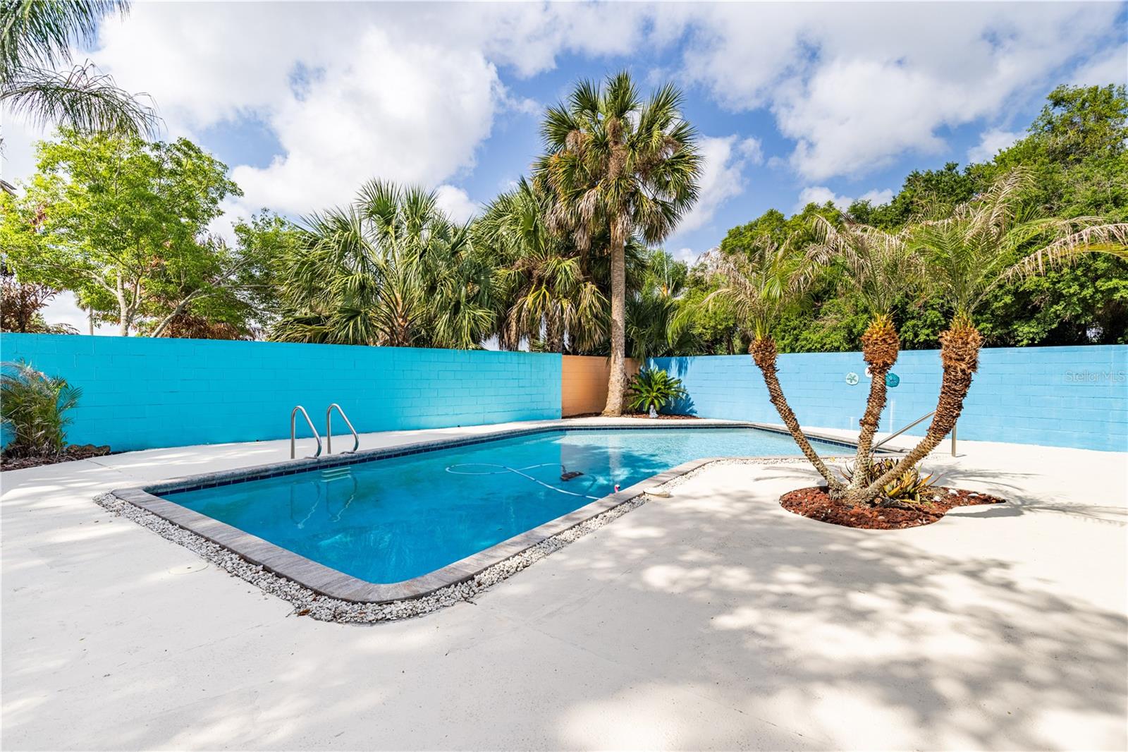 TAVARES ORANGE ACRES SUB - Residential