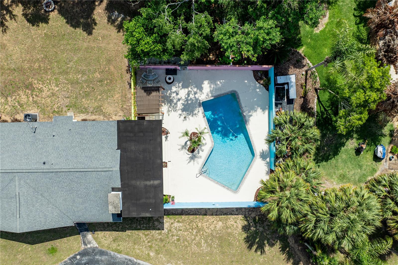 TAVARES ORANGE ACRES SUB - Residential