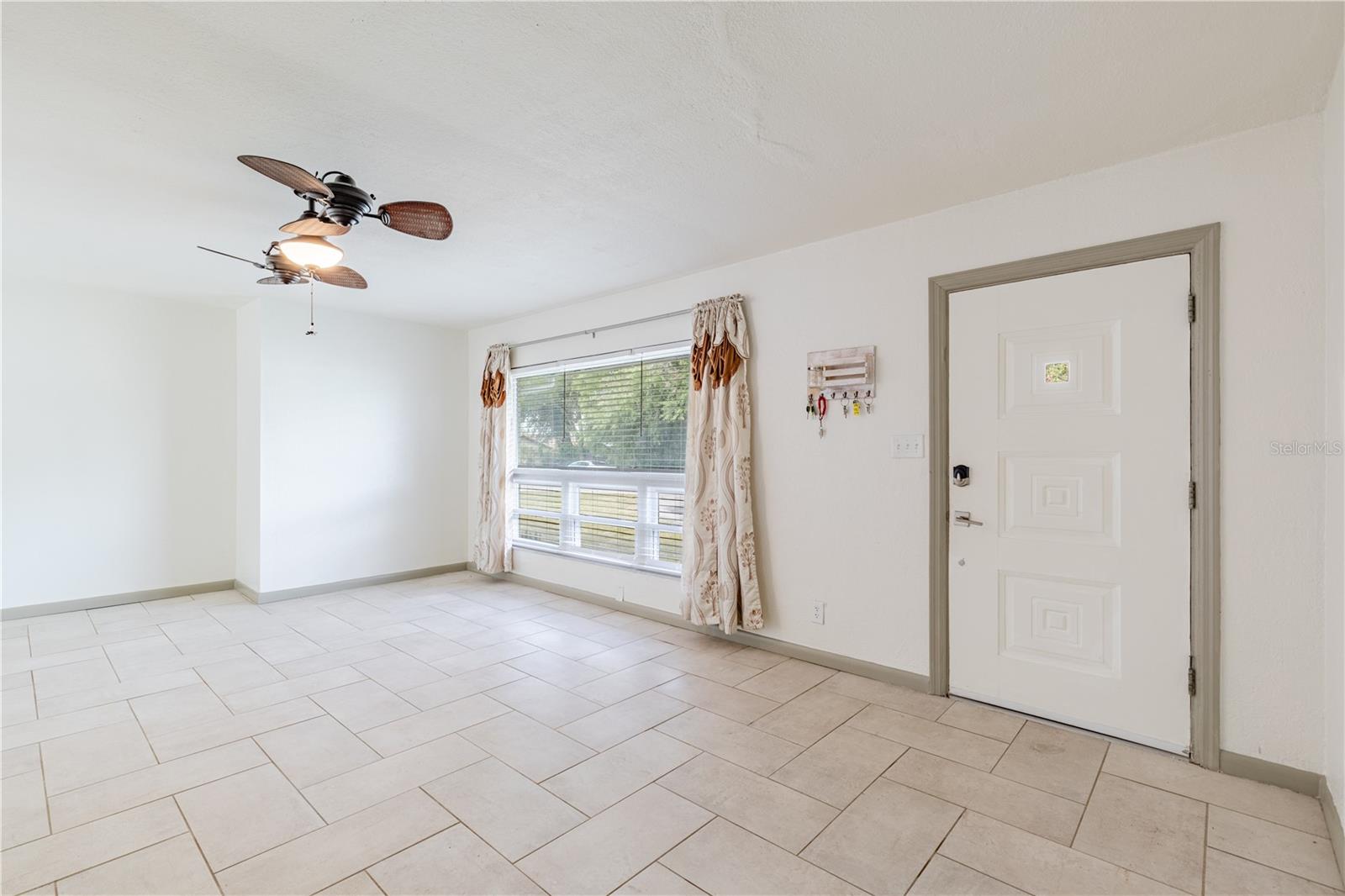 TAVARES ORANGE ACRES SUB - Residential