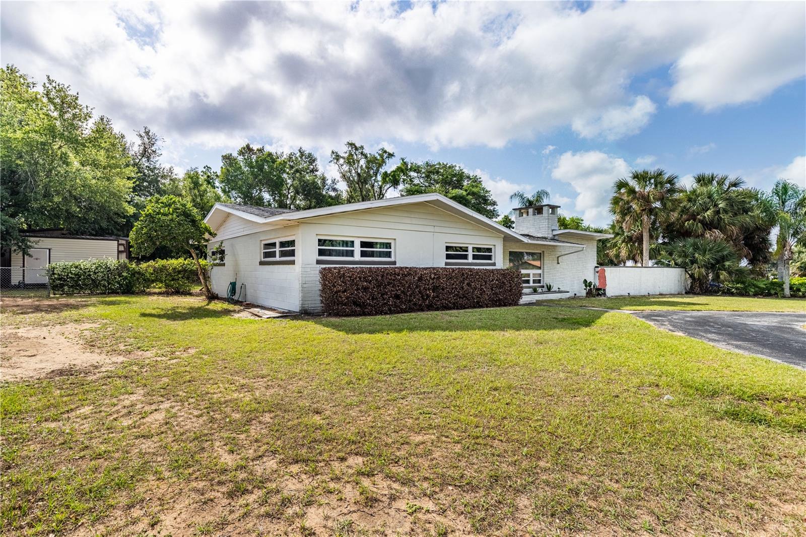 TAVARES ORANGE ACRES SUB - Residential