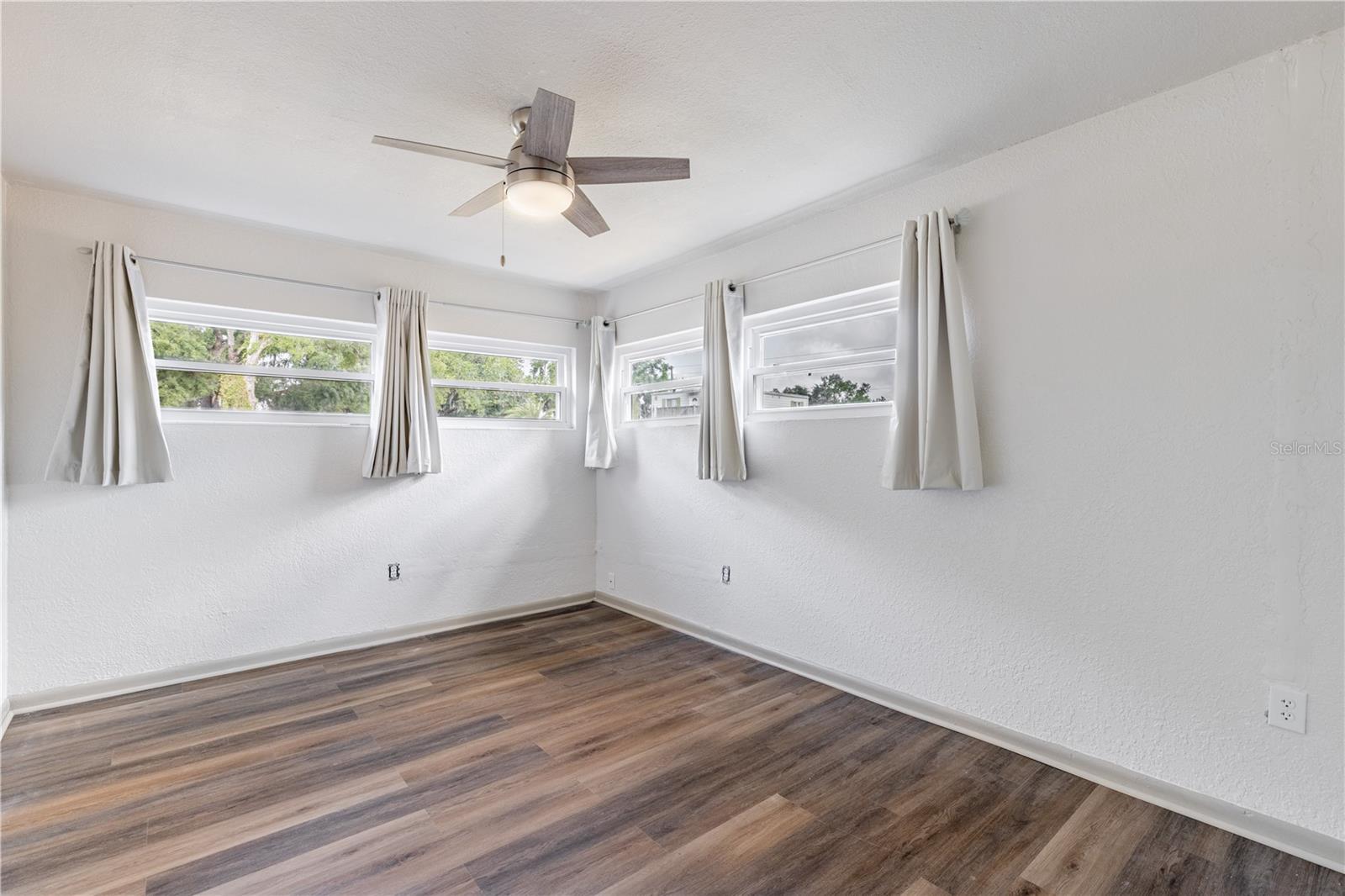 TAVARES ORANGE ACRES SUB - Residential
