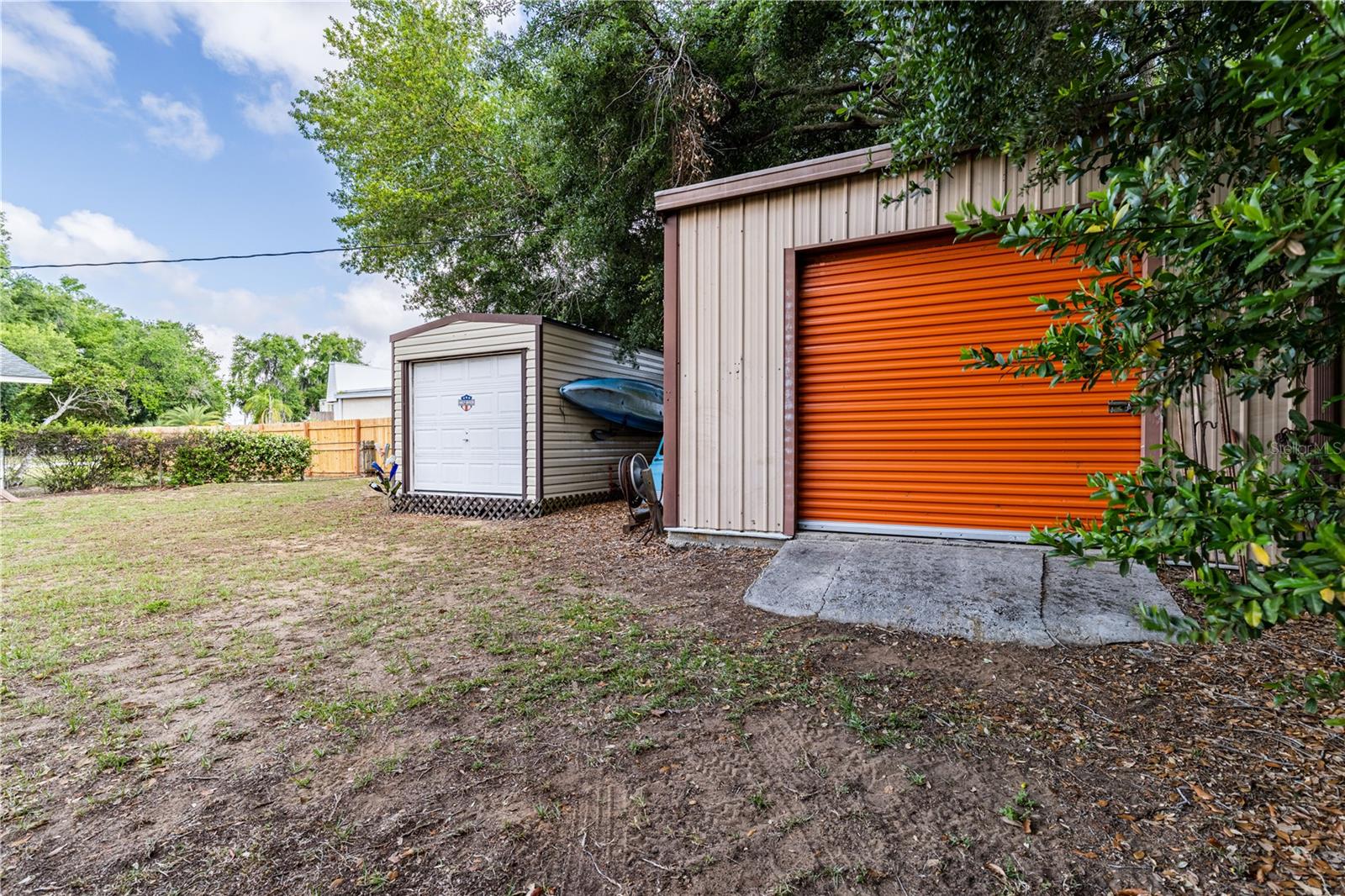 TAVARES ORANGE ACRES SUB - Residential