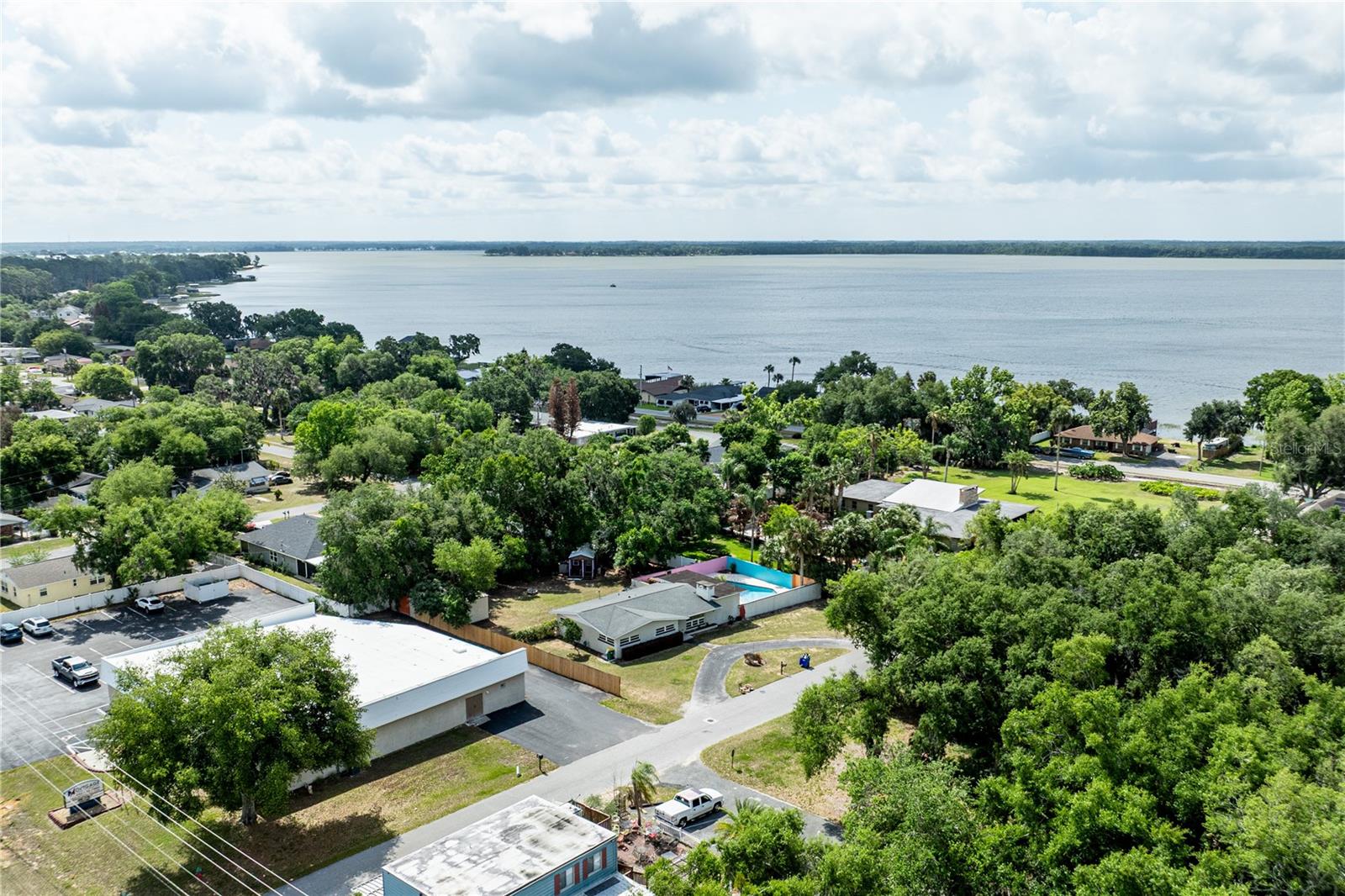 TAVARES ORANGE ACRES SUB - Residential