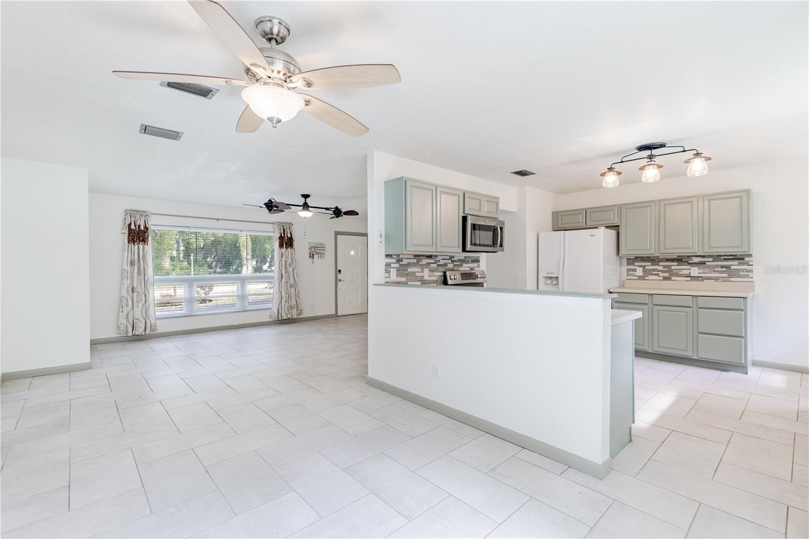 TAVARES ORANGE ACRES SUB - Residential