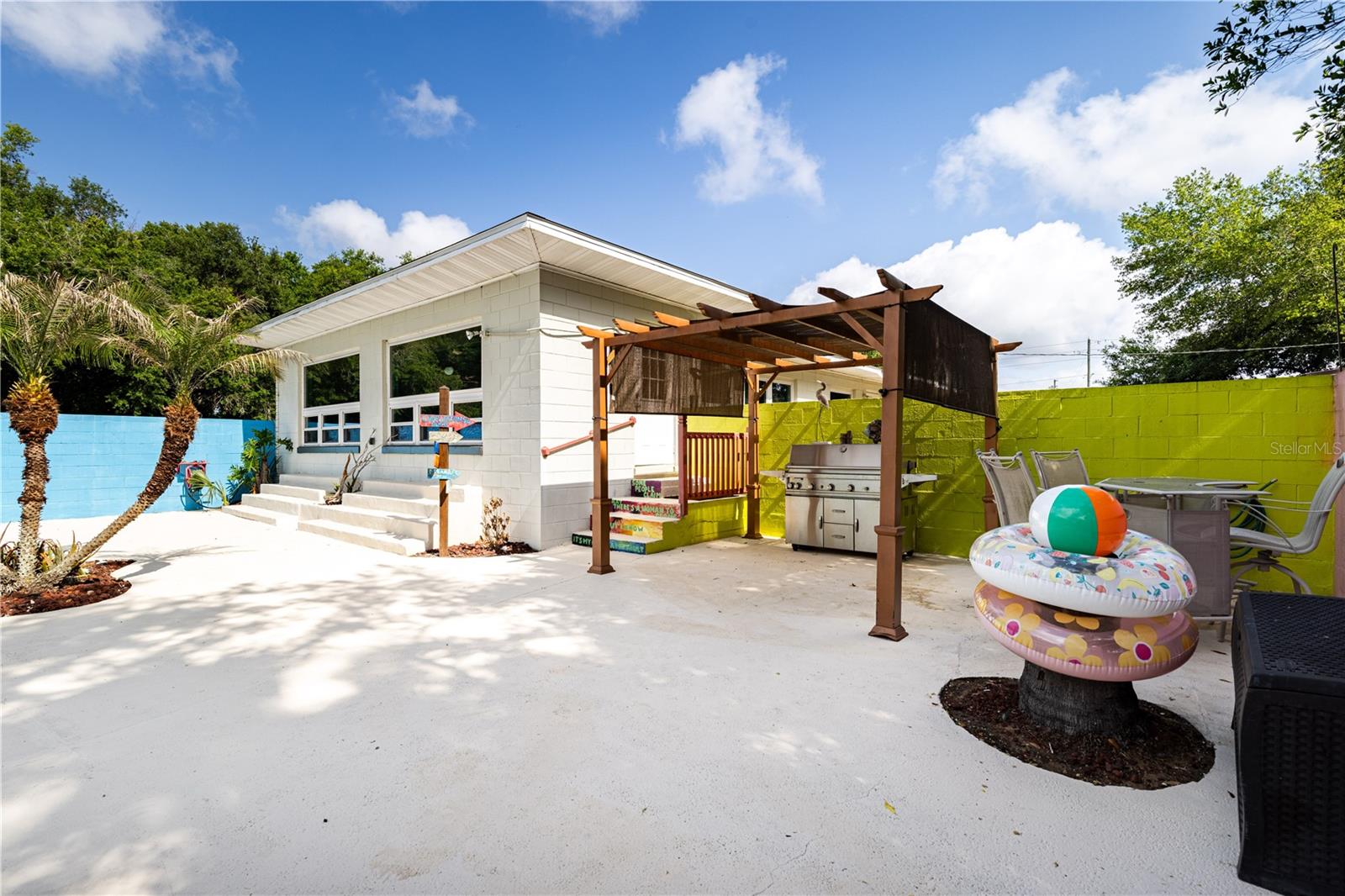 TAVARES ORANGE ACRES SUB - Residential