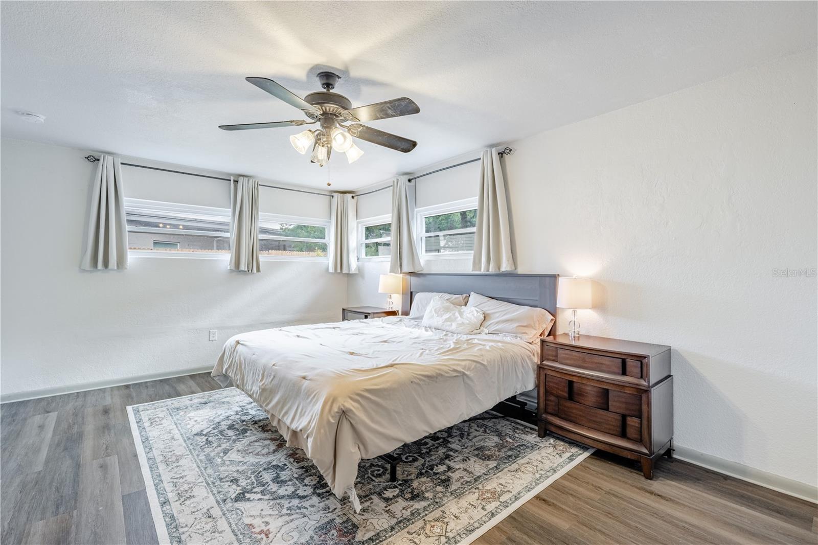 TAVARES ORANGE ACRES SUB - Residential