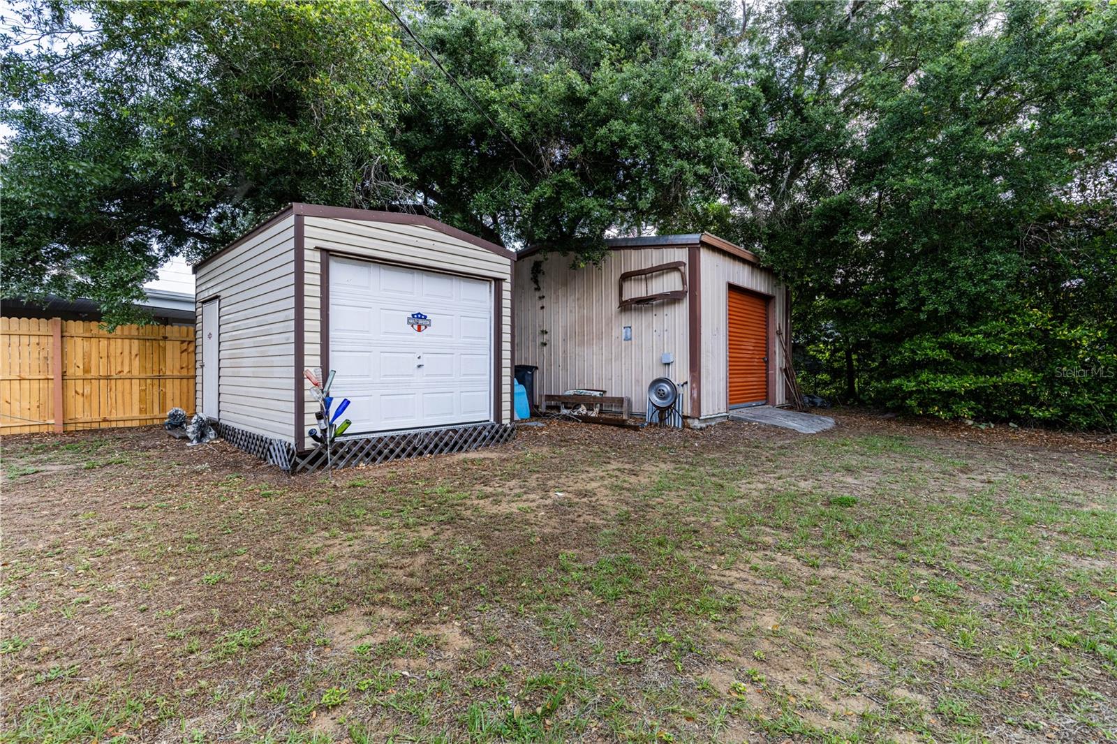 TAVARES ORANGE ACRES SUB - Residential