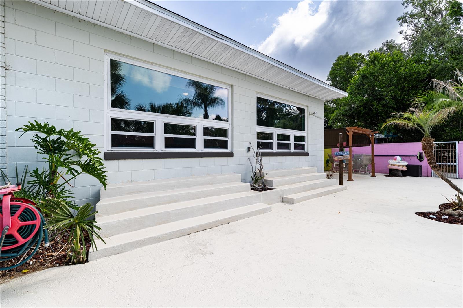 TAVARES ORANGE ACRES SUB - Residential