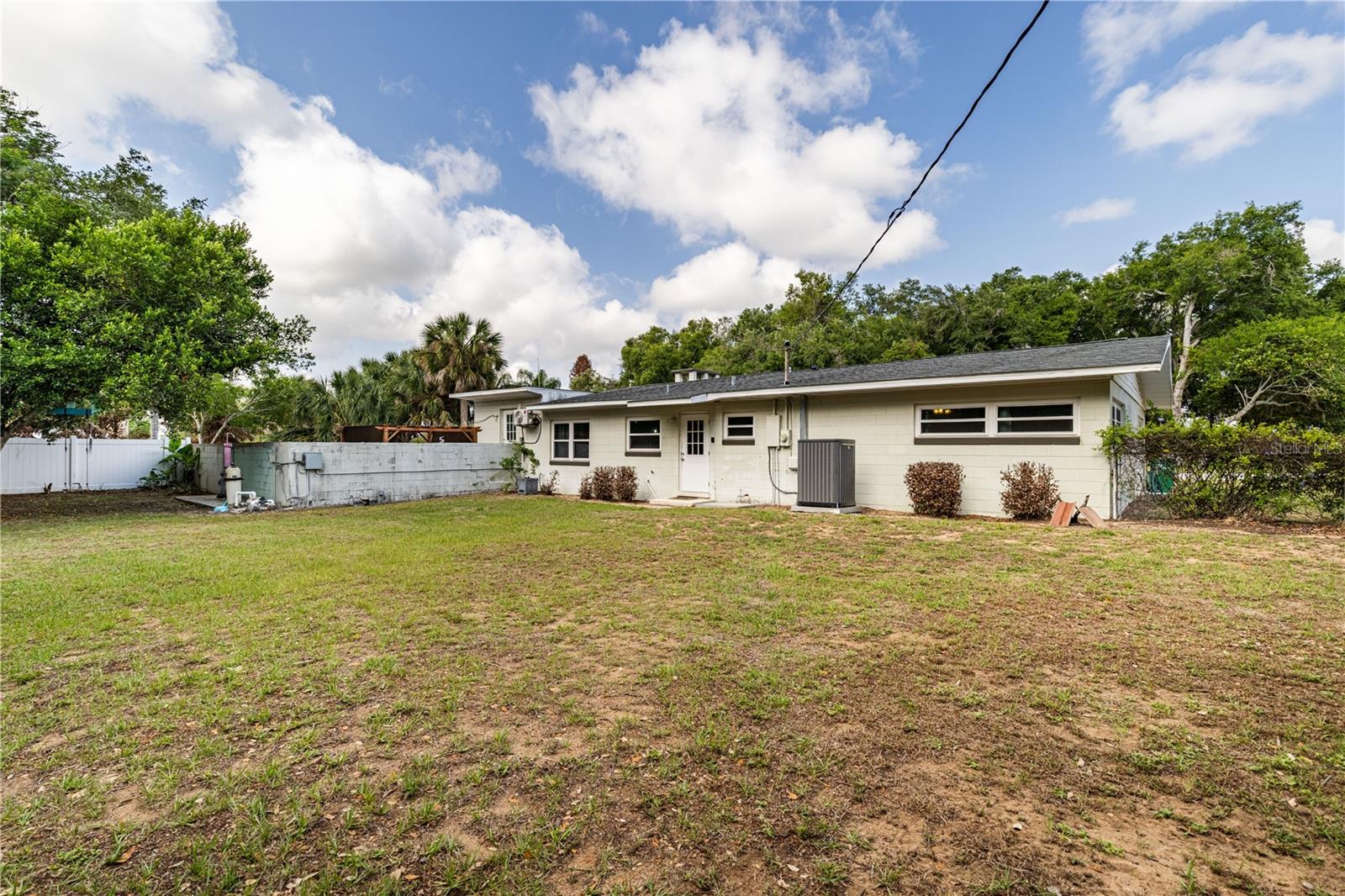 TAVARES ORANGE ACRES SUB - Residential