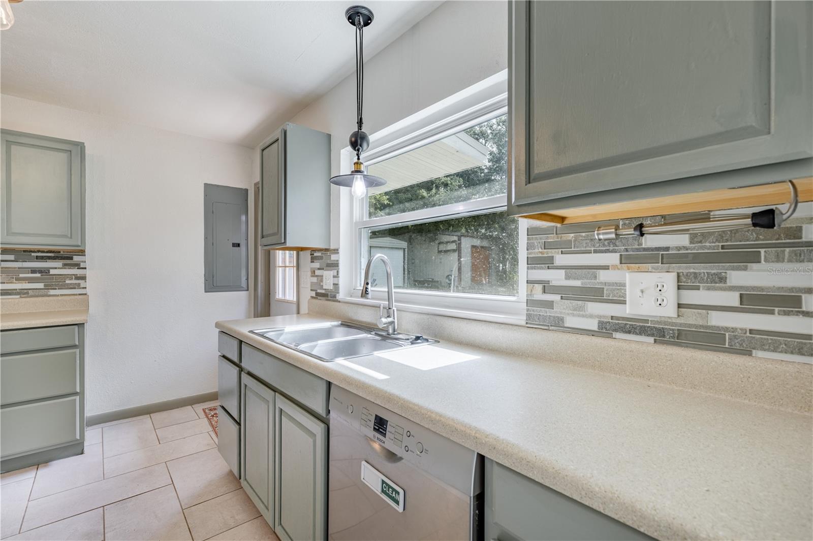 TAVARES ORANGE ACRES SUB - Residential