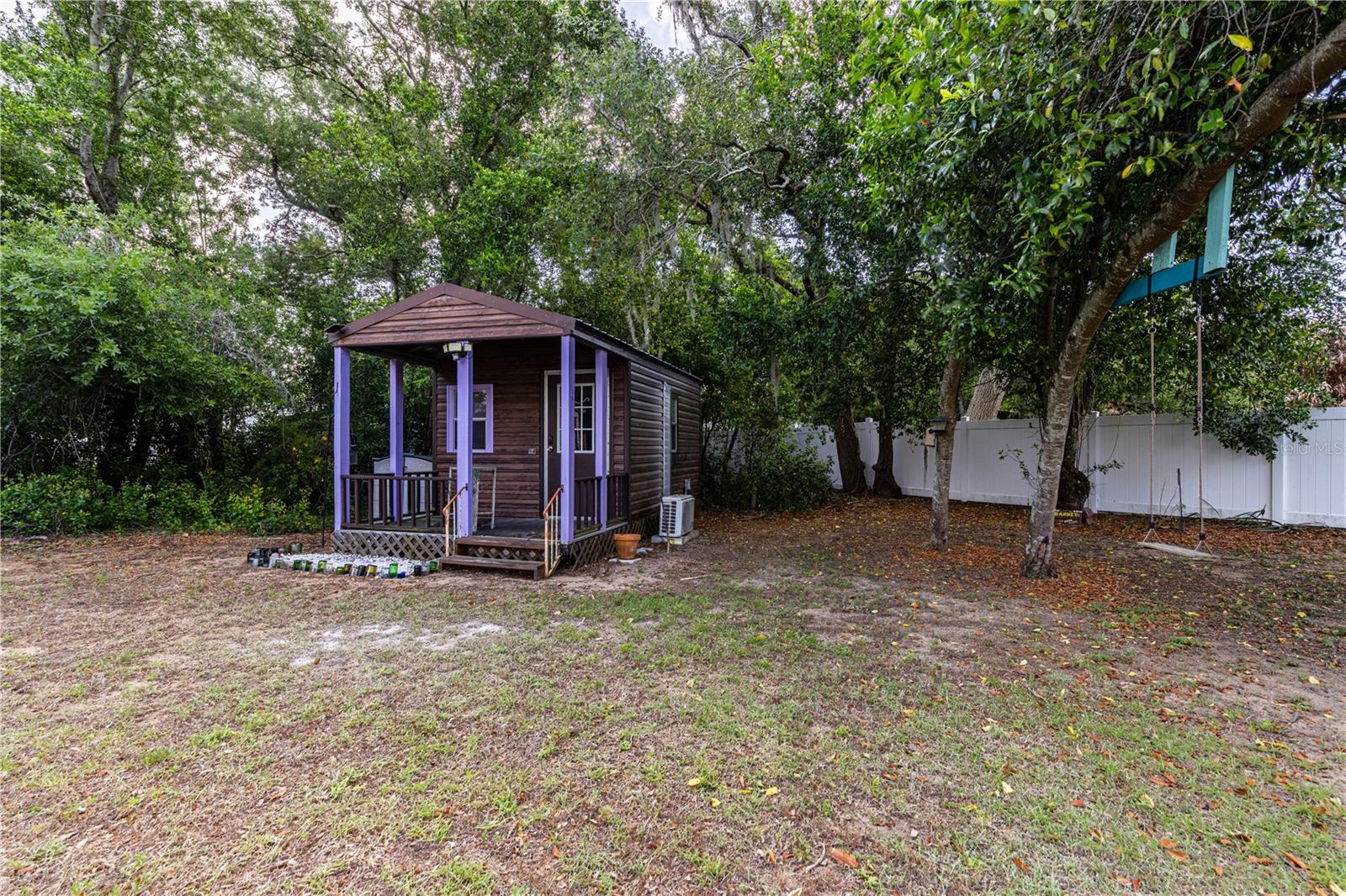 TAVARES ORANGE ACRES SUB - Residential