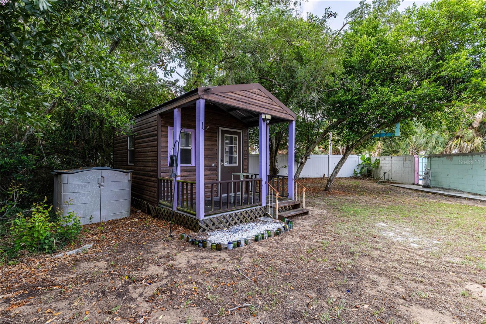 TAVARES ORANGE ACRES SUB - Residential